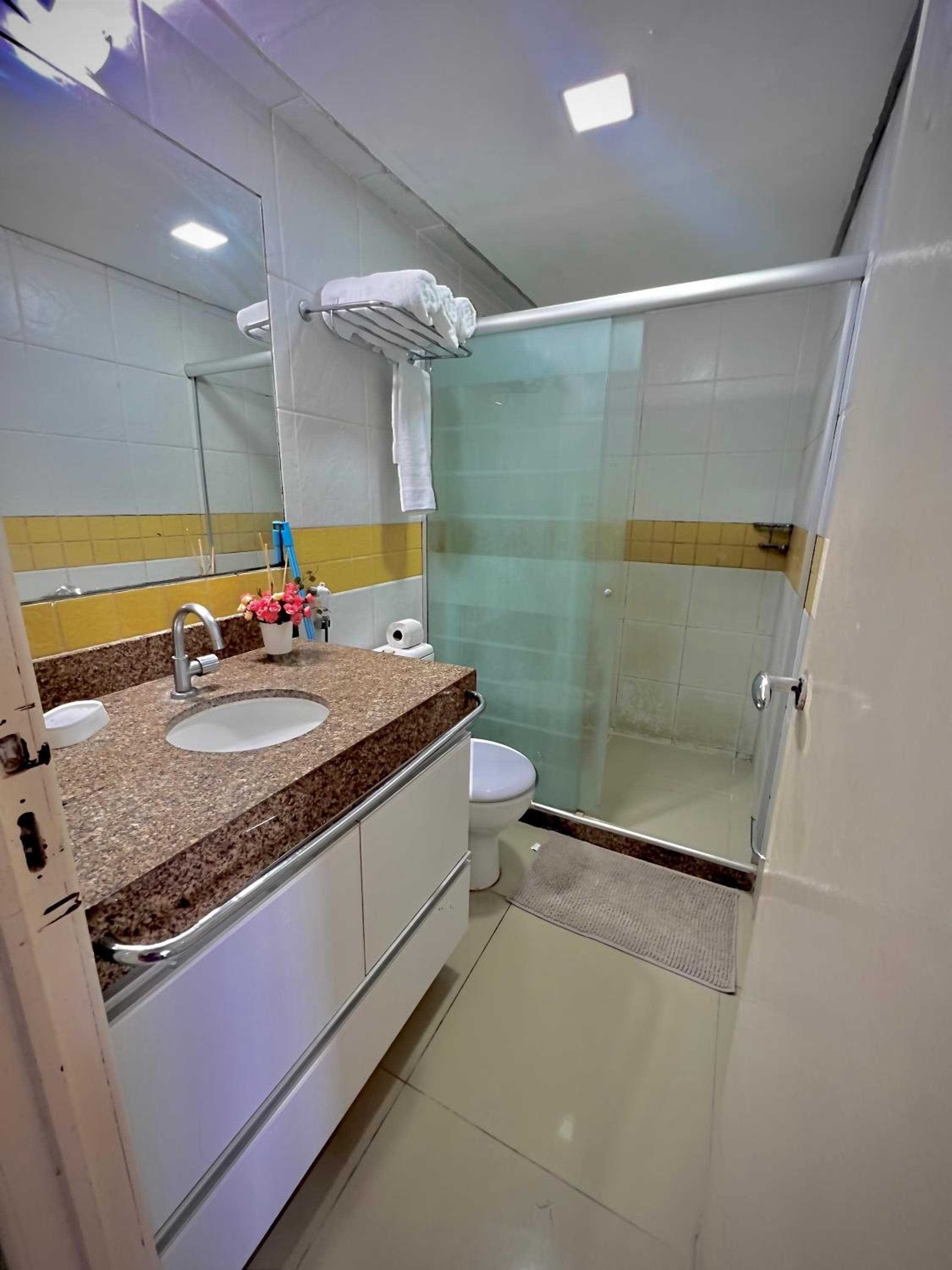 MARINAS PRAIA Flats, João Pessoa, photo 3