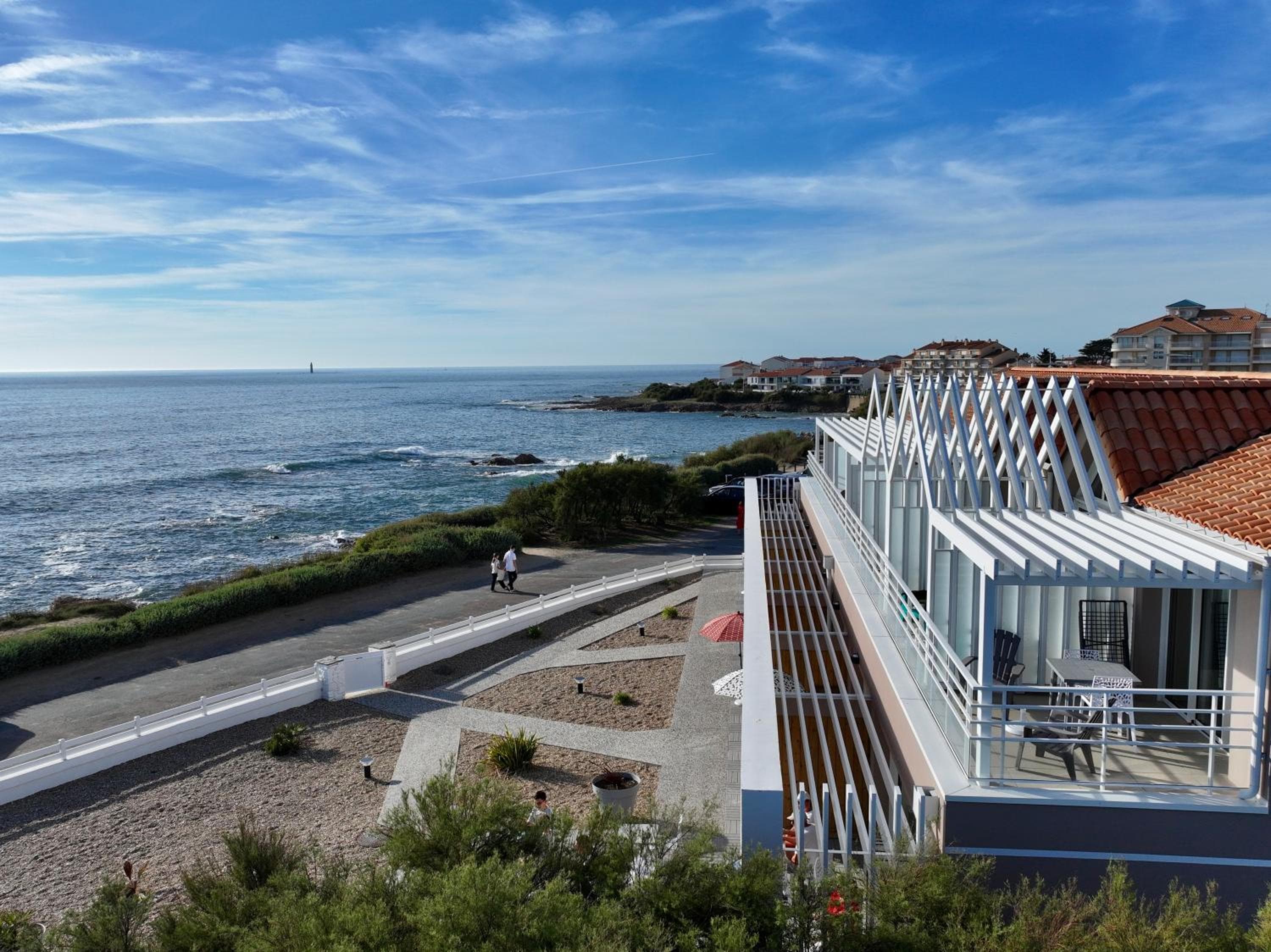 La Vigie Vacances, Les Sables-dʼOlonne