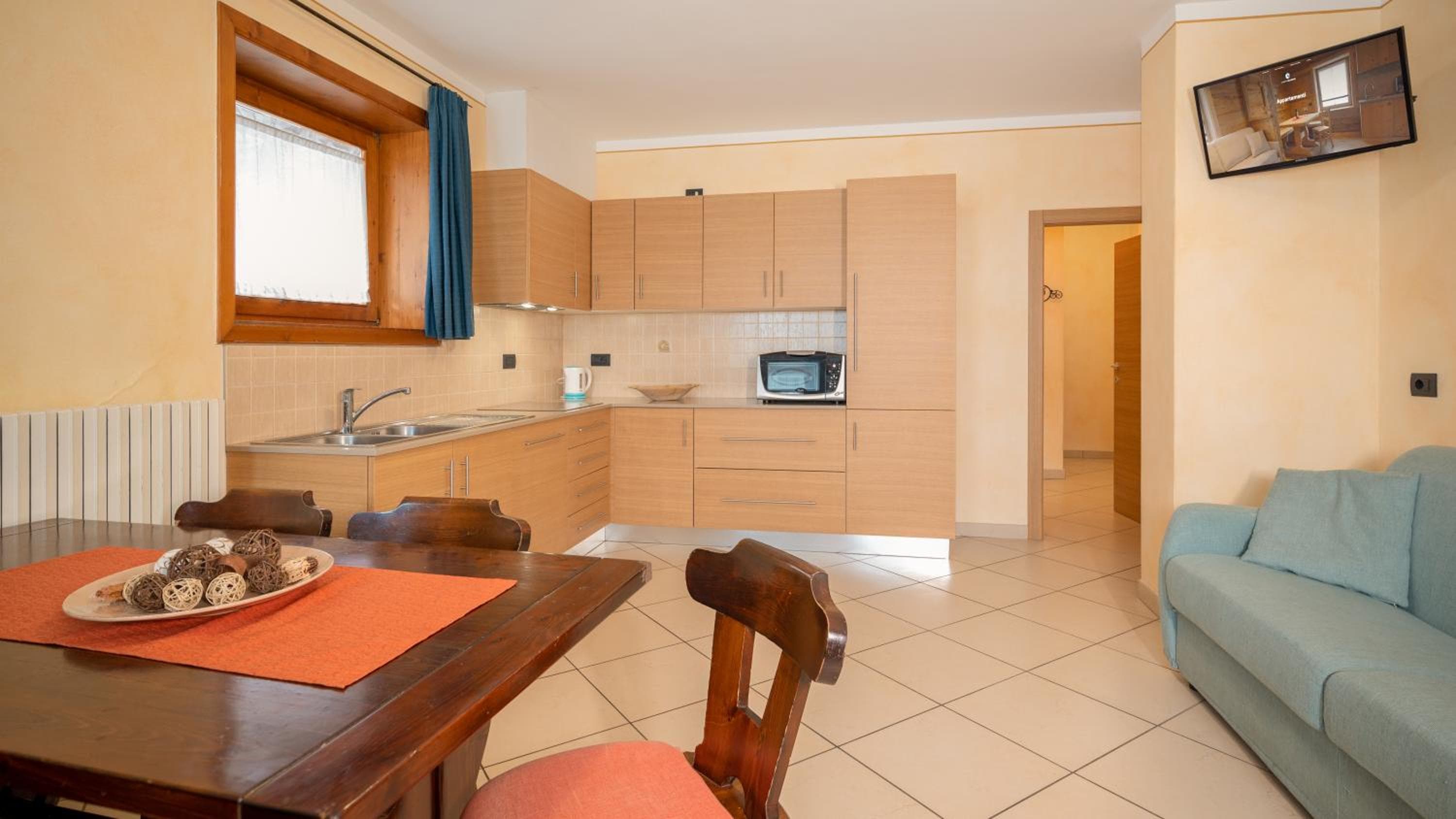 Chalet Li Mina, Livigno, photo 2