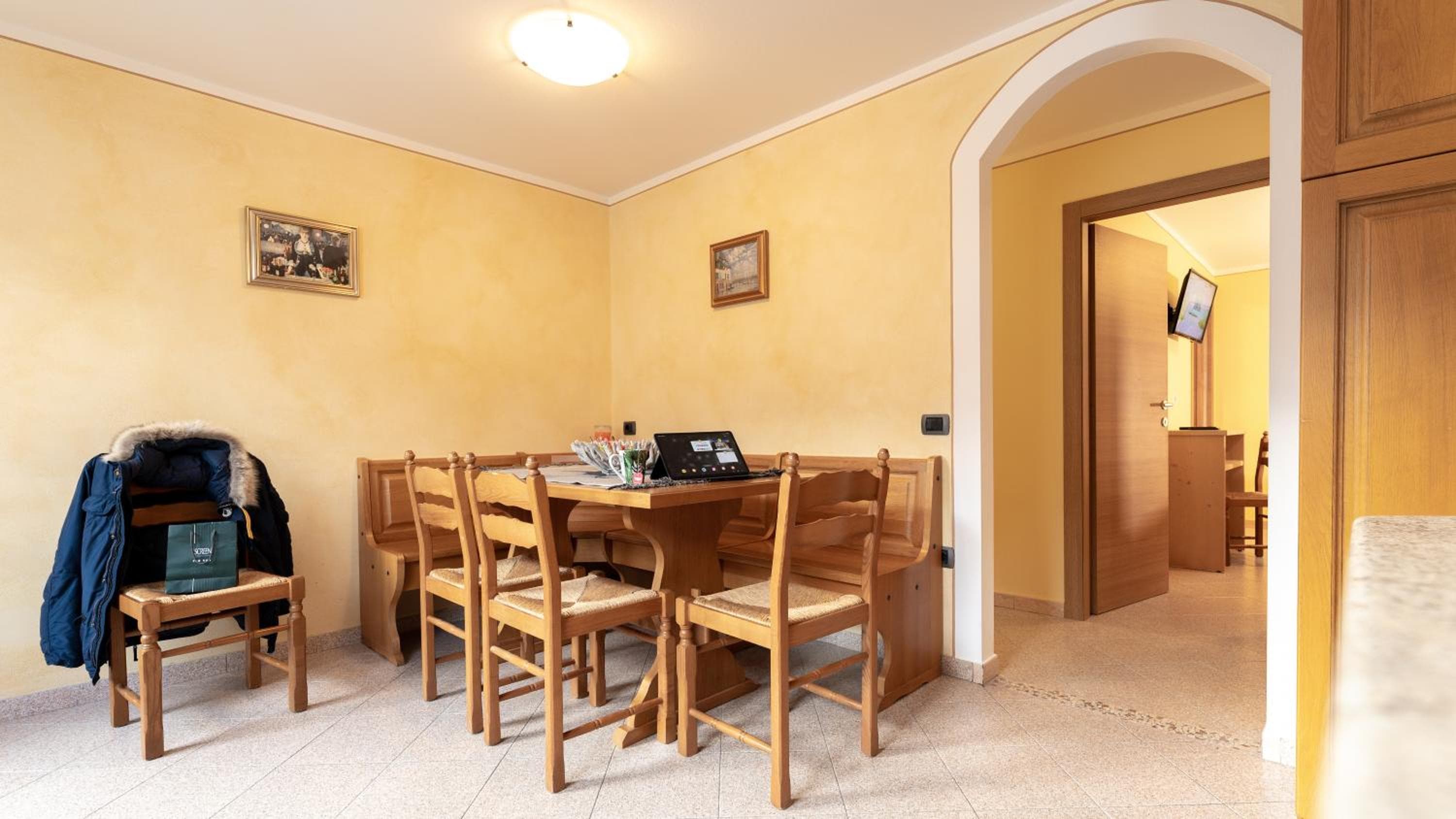 Chalet Li Mina, Livigno, photo 4