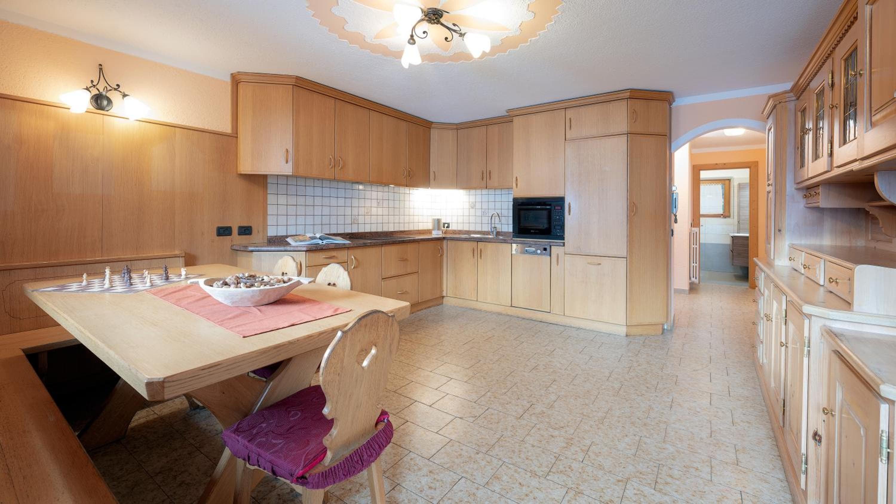 Chalet Li Mina, Livigno, photo 5