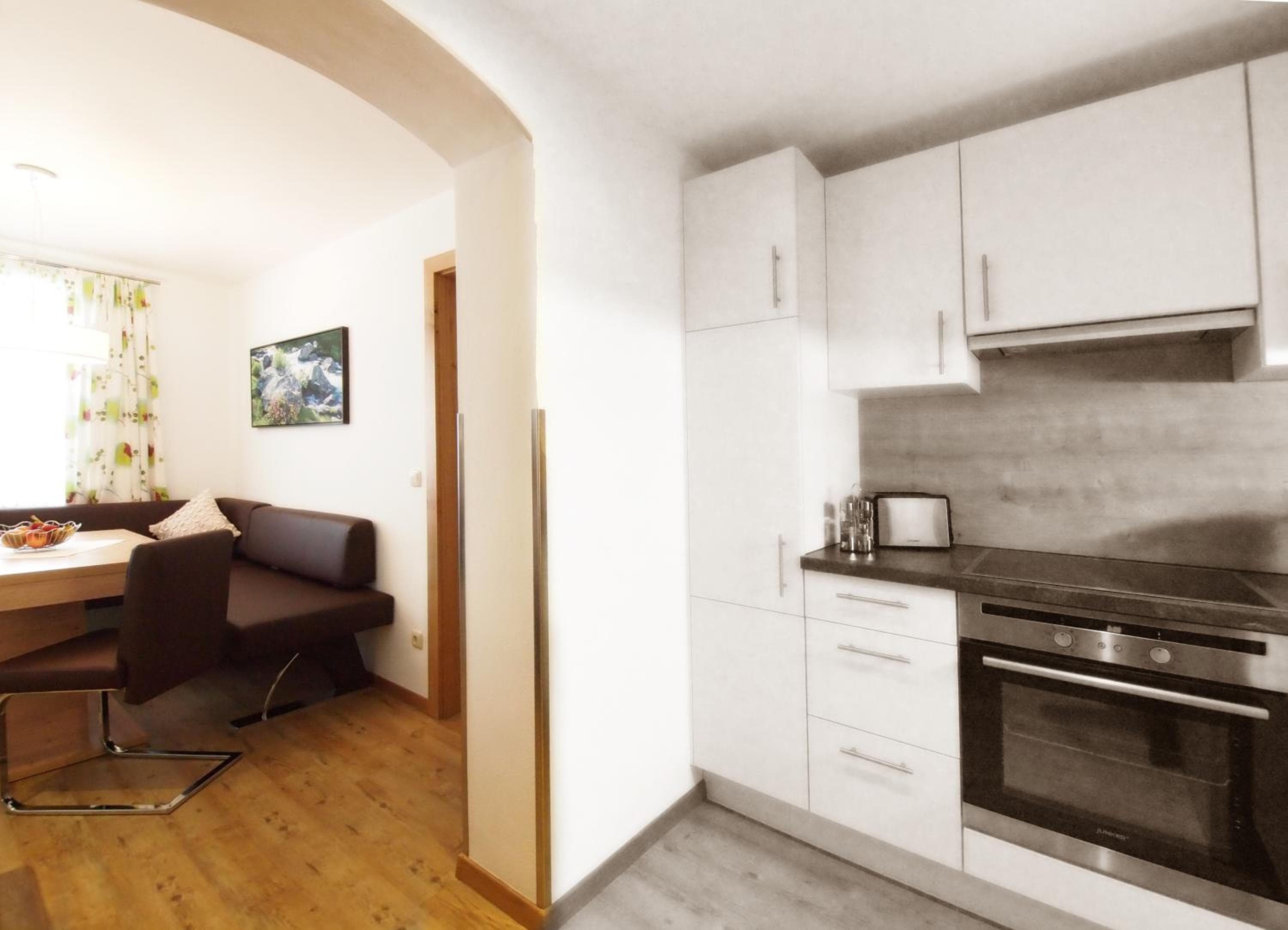 Alpenapartments Unterschlag, Annaberg im Lammertal, photo 4