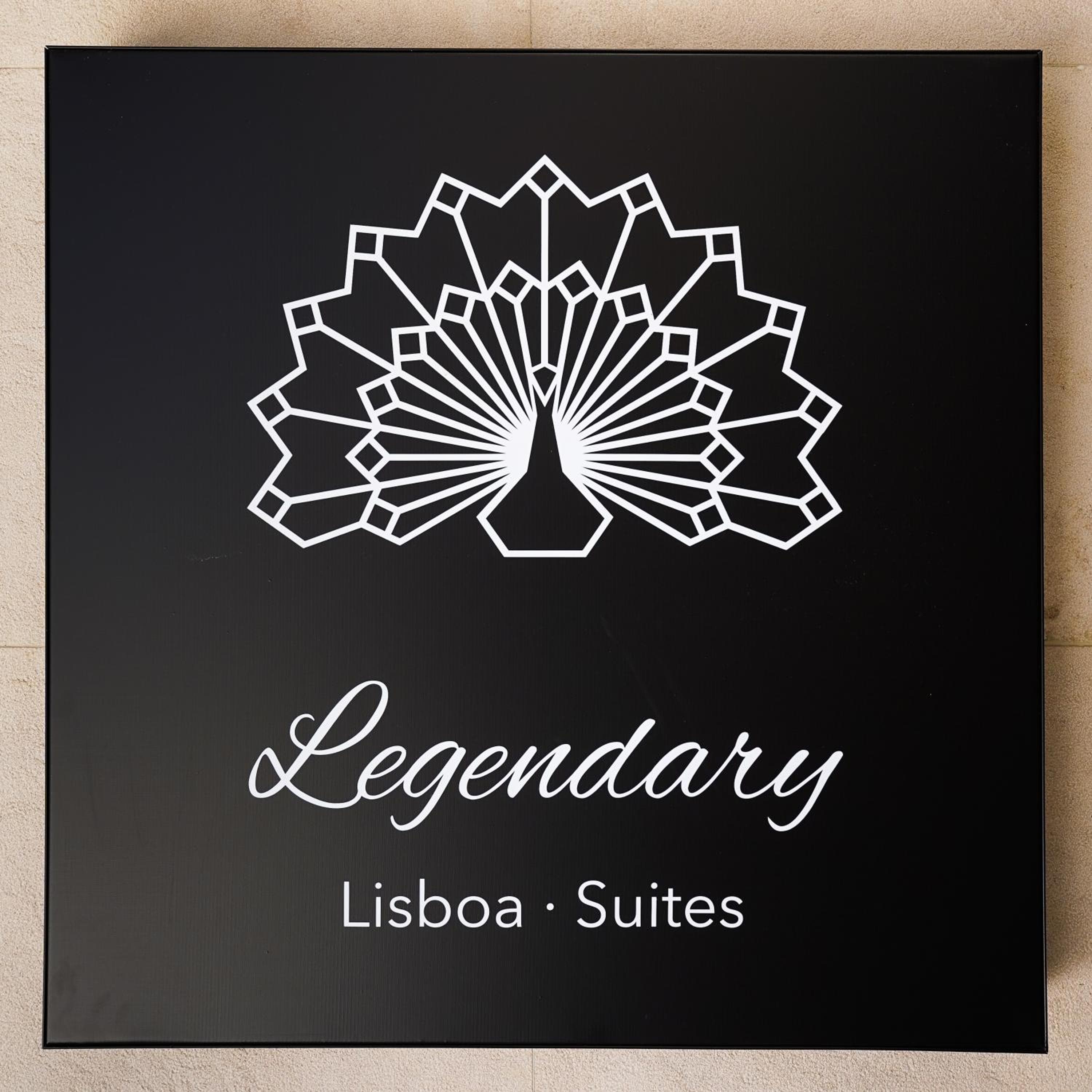 Legendary Lisboa Suites, Lisbon