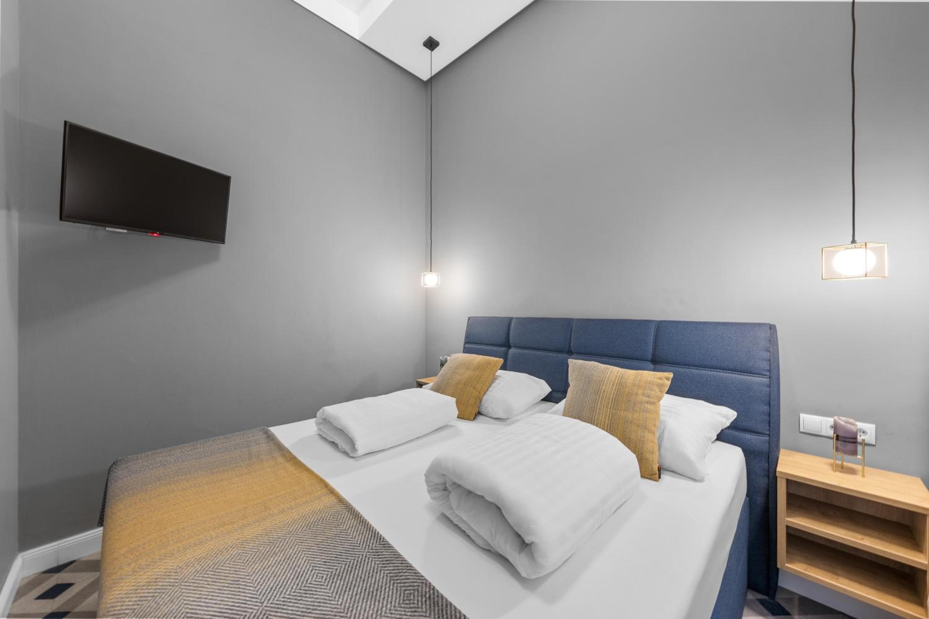 KH Opera Apartments, Vienna, photo 5