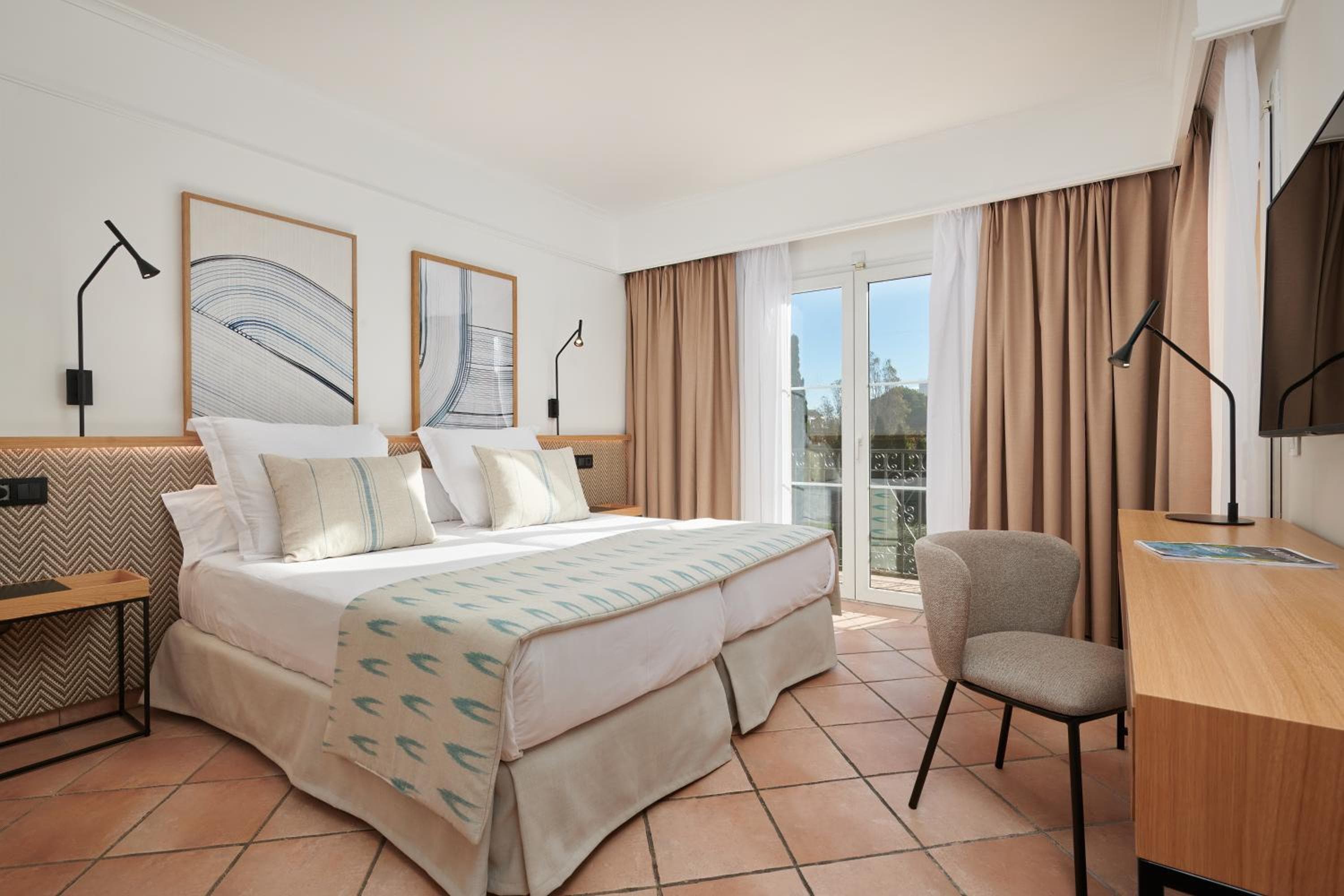 Grupotel Gran Vista & Spa, Can Picafort, photo 4