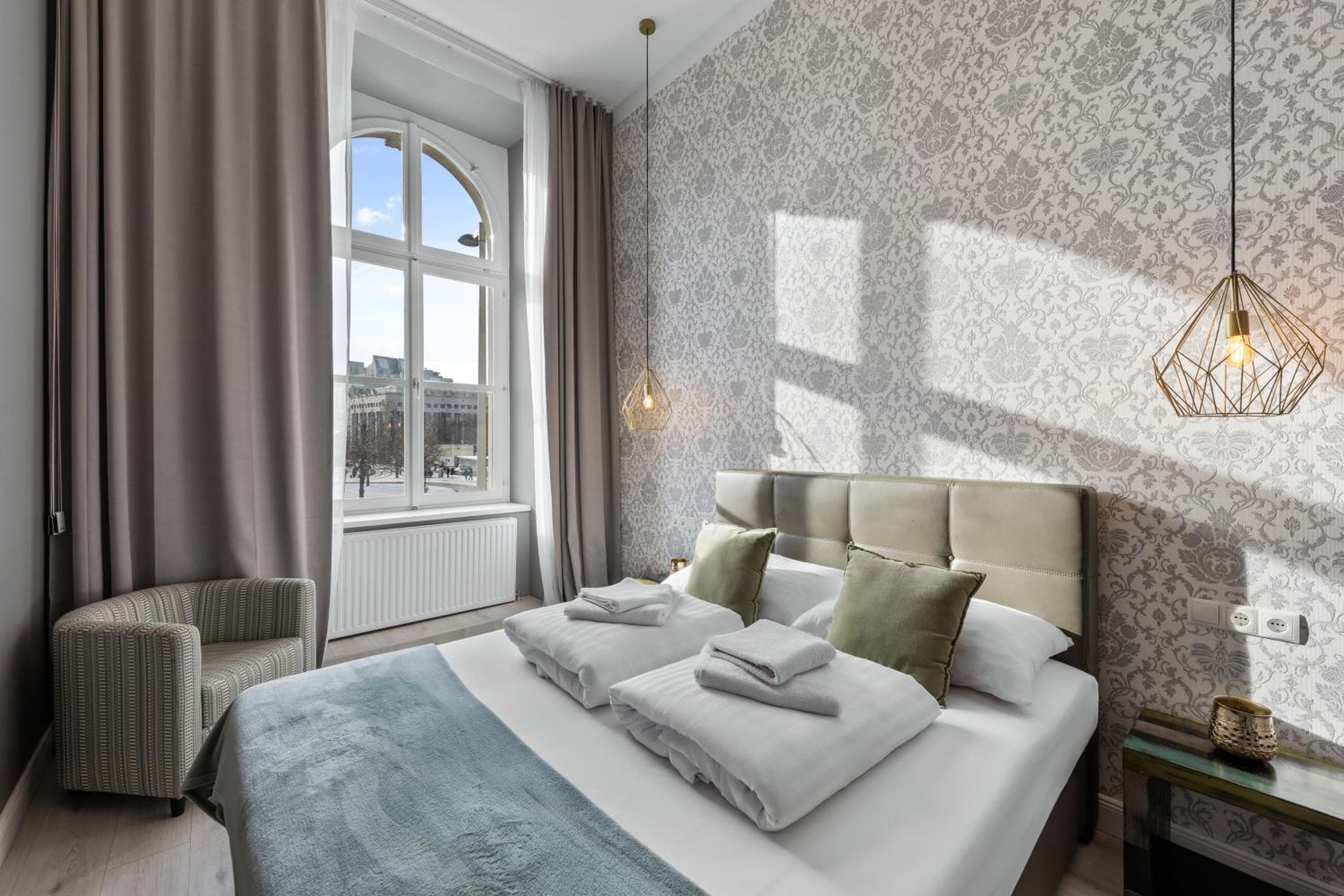 KH Opera Apartments, Vienna, photo 4