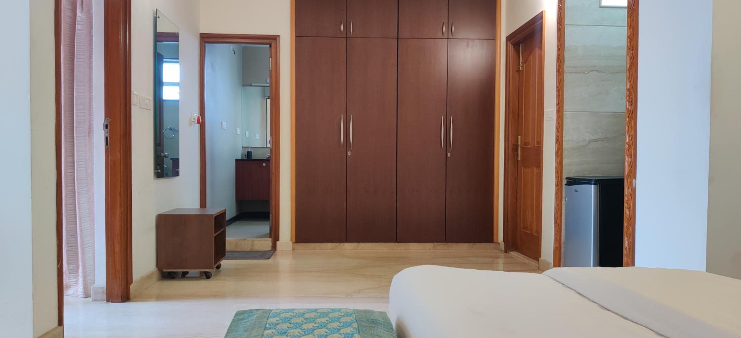 Ixora Suites, Bangalore, photo 2