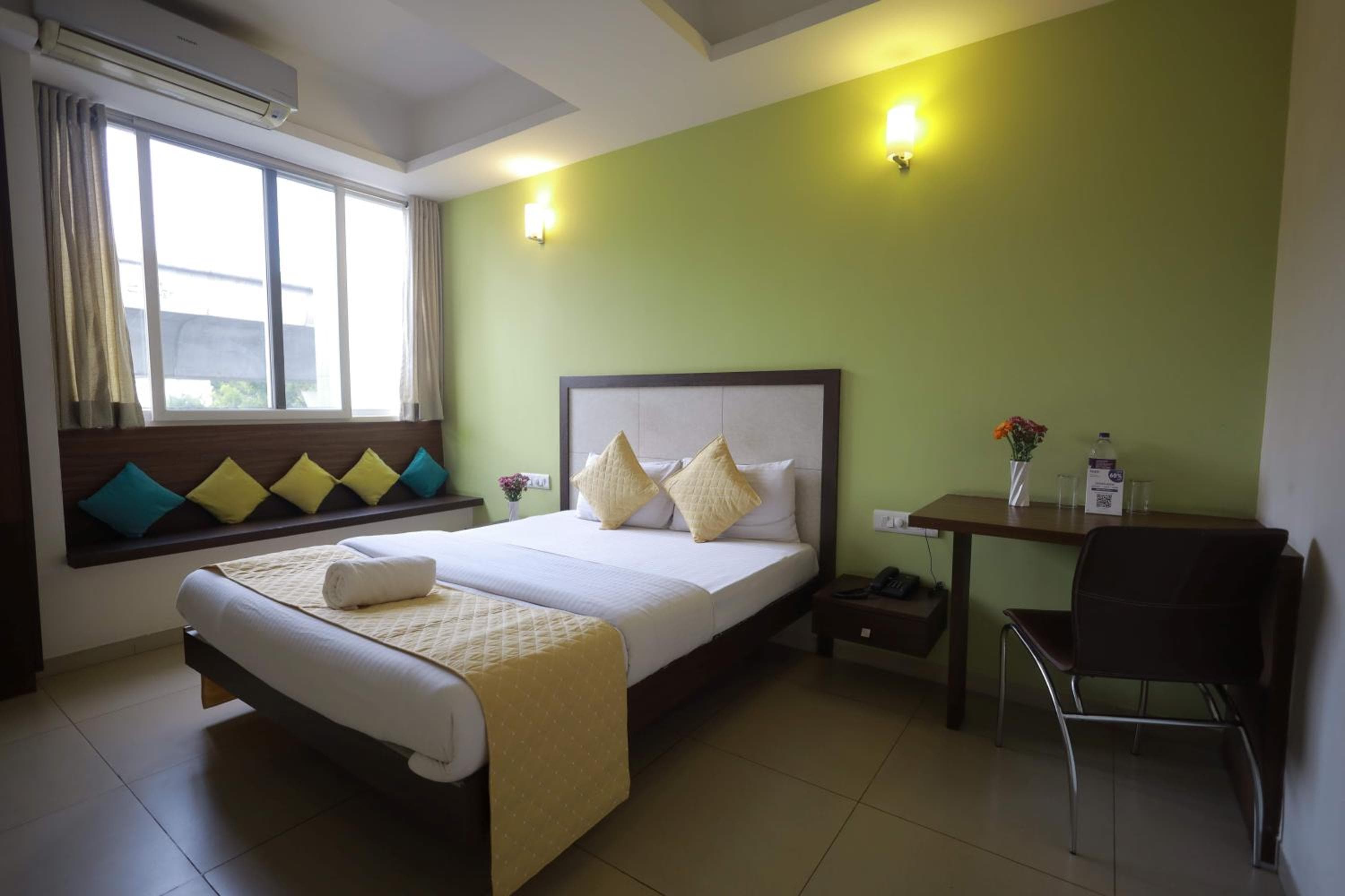 Ixora Suites, Bangalore, photo 6