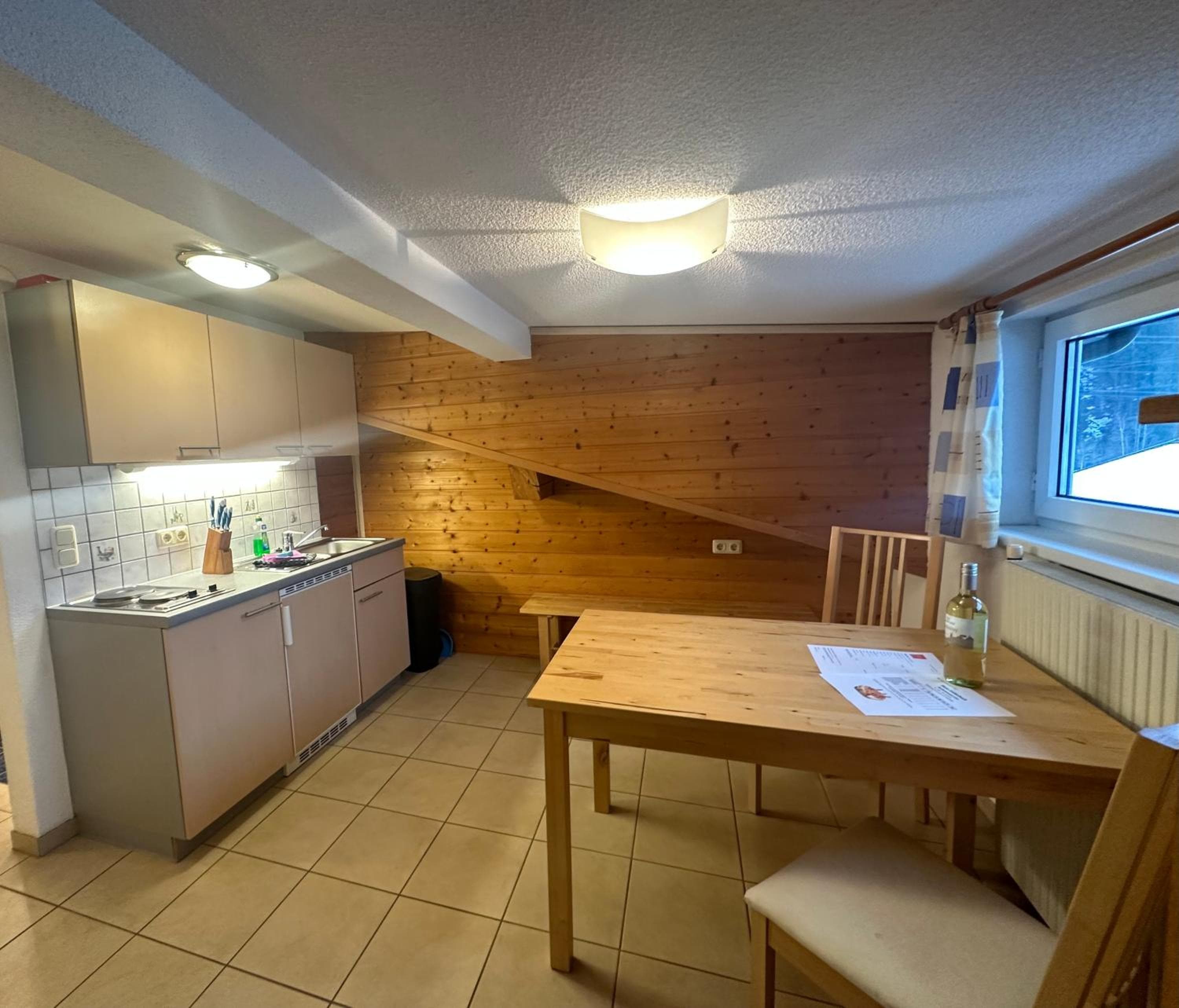 Haus Ausserbach, Gaschurn, photo 5