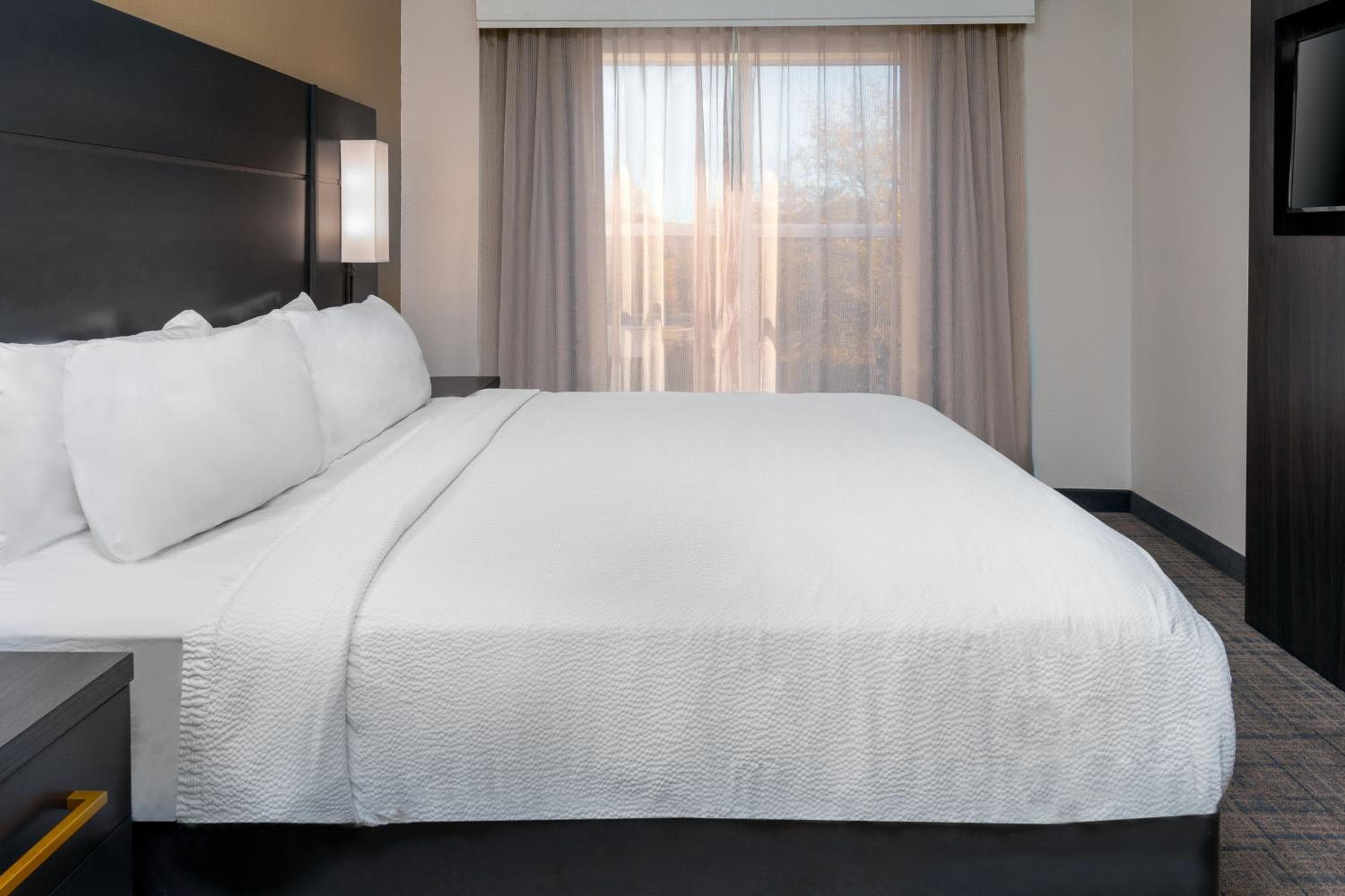 Residence Inn Greenville-Spartanburg Airport, Greenville