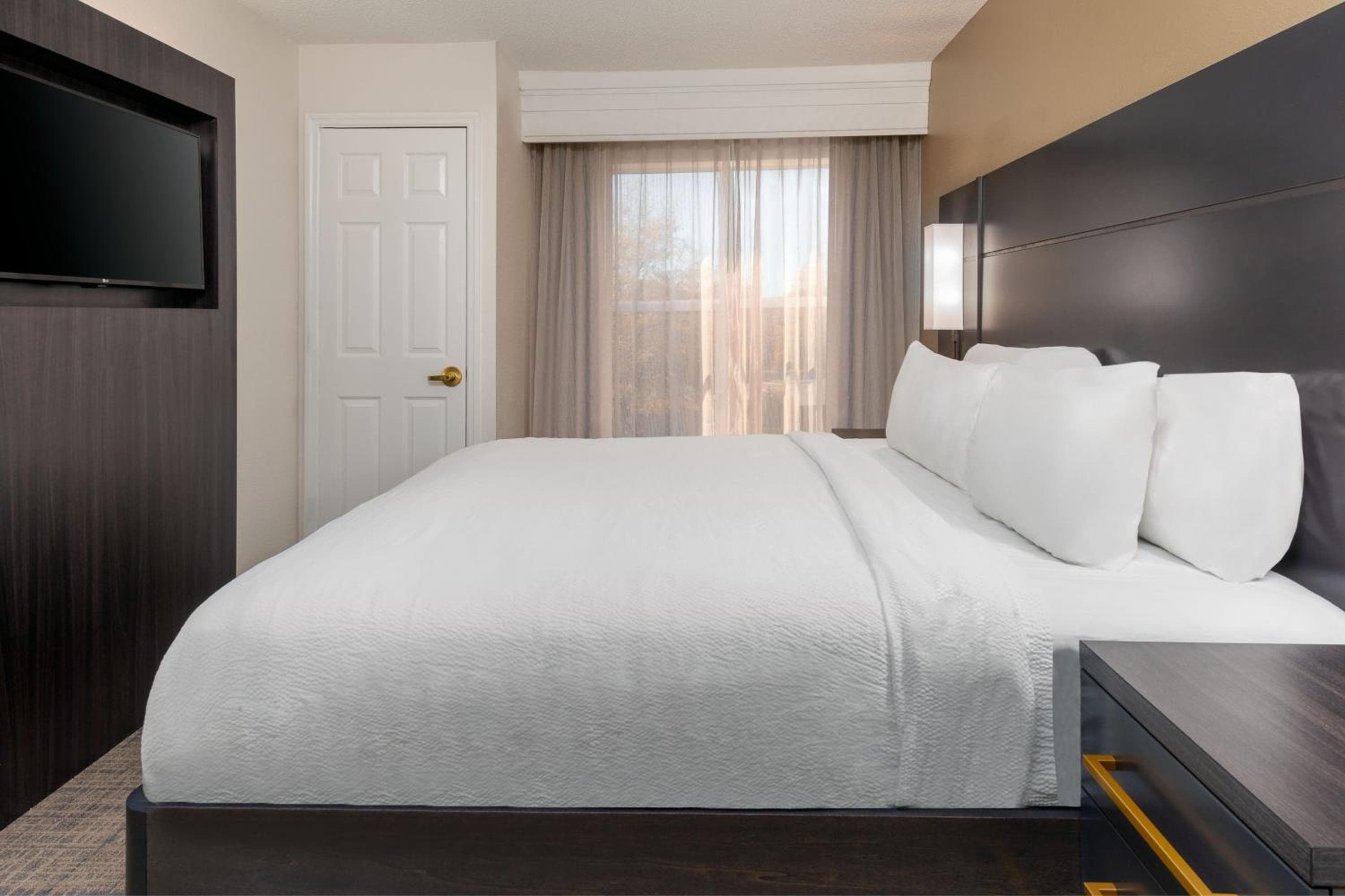 Residence Inn Greenville-Spartanburg Airport, Greenville, photo 6