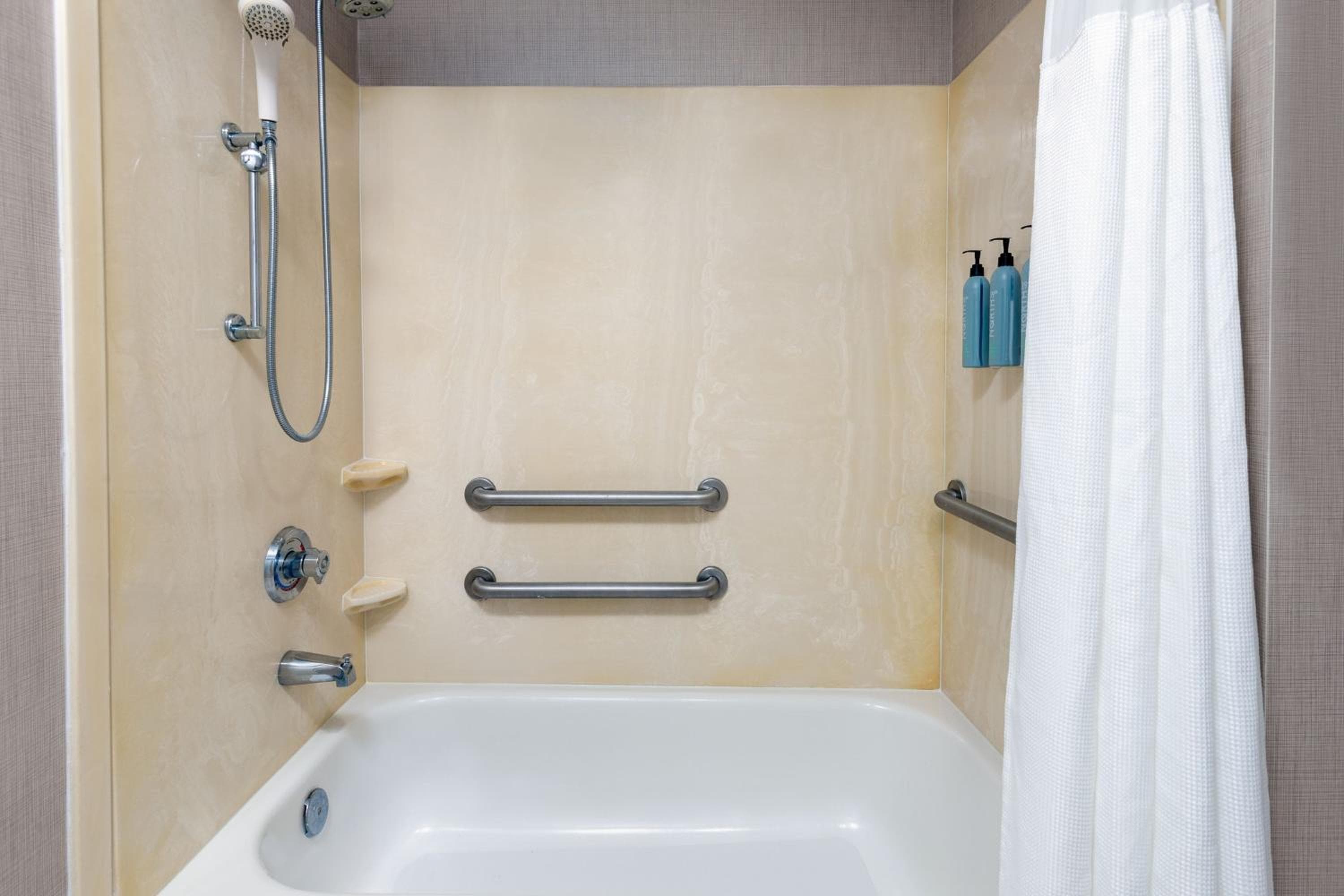 Residence Inn Greenville-Spartanburg Airport, Greenville, photo 3