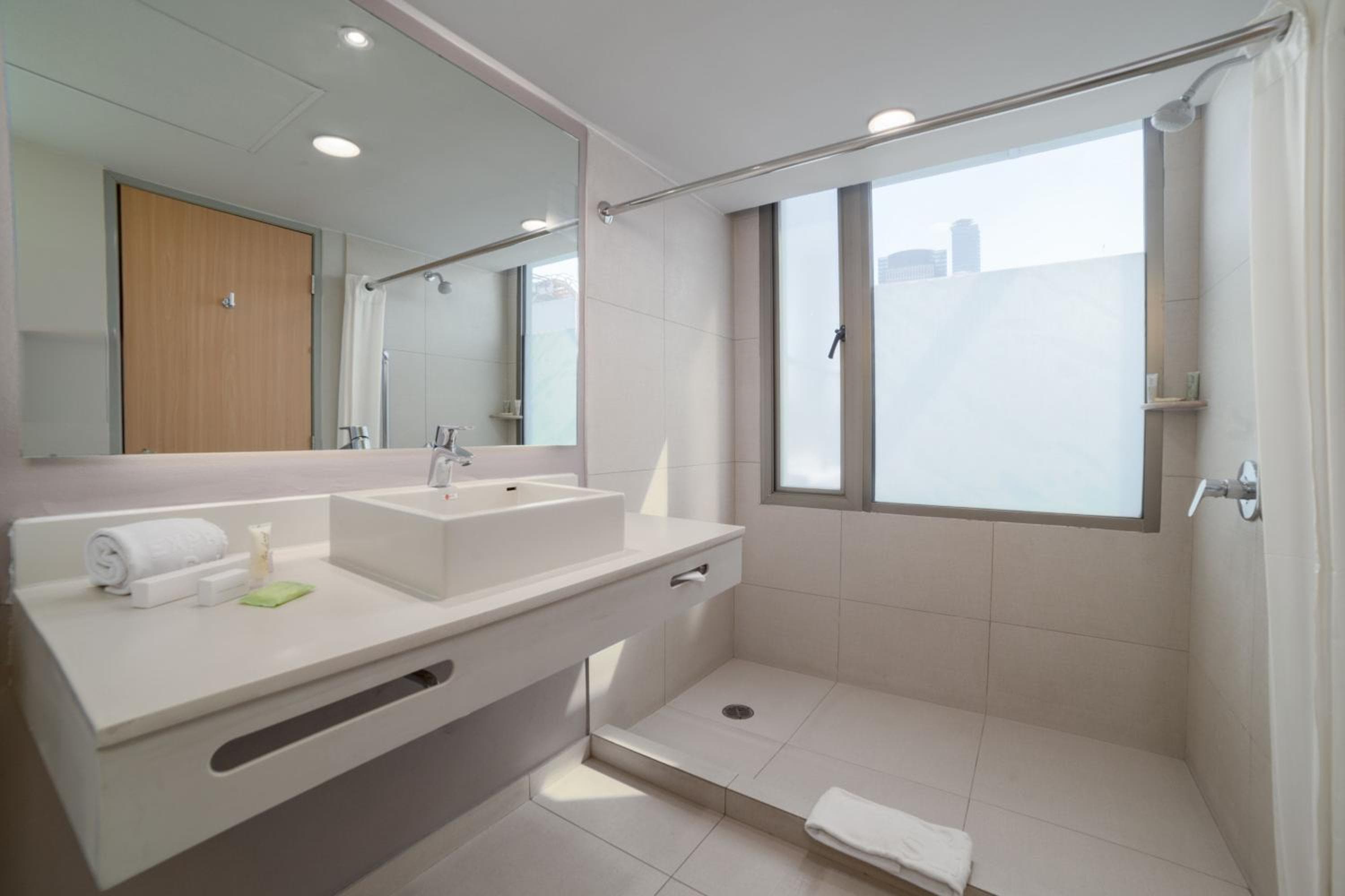 City Express Suites by Marriott Ciudad de Mexico Anzures, Mexico City, photo 5