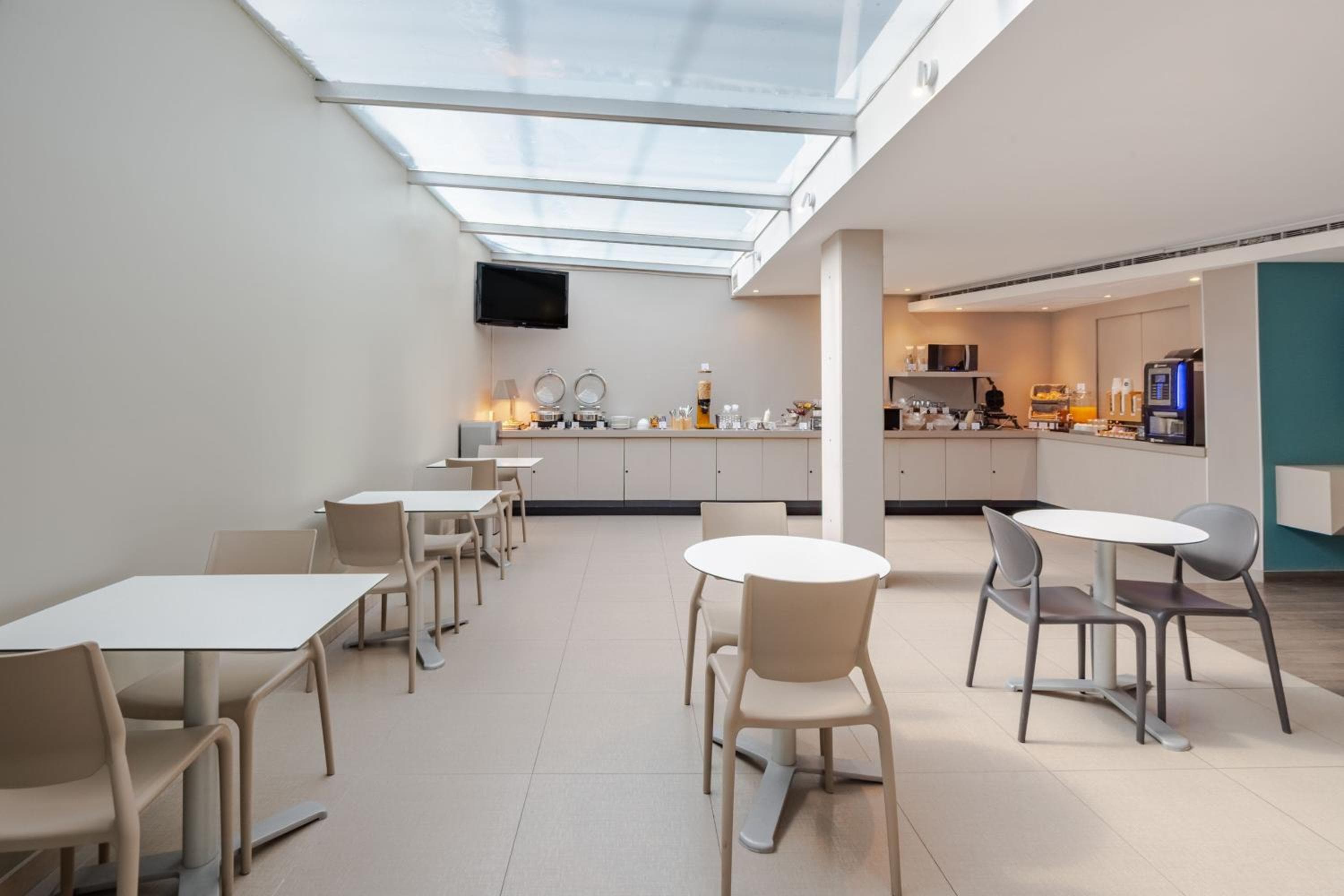 City Express Suites by Marriott Ciudad de Mexico Anzures, Mexico City, photo 2