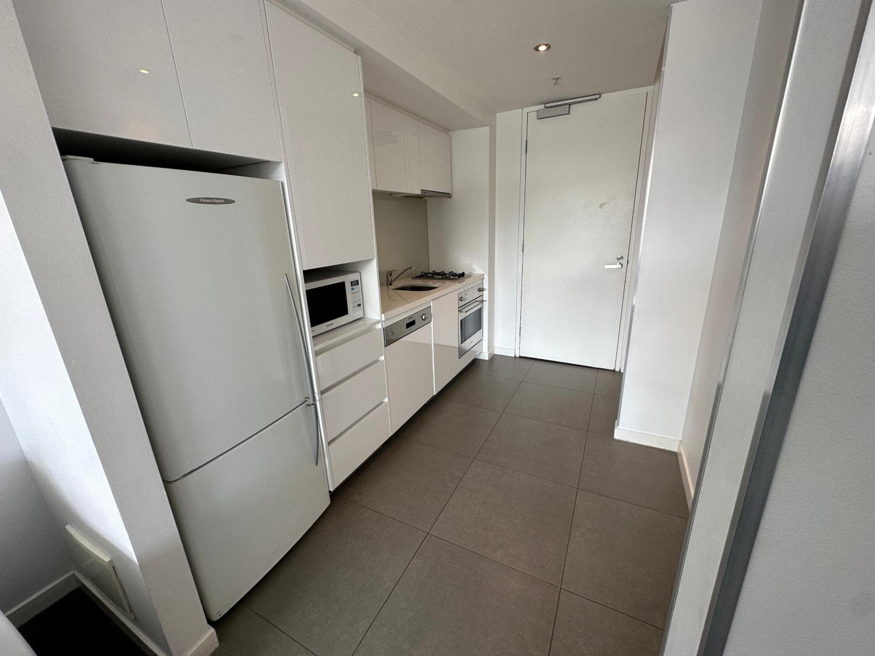 Adele Apartment Hotel East Melbourne, Melbourne, photo 4