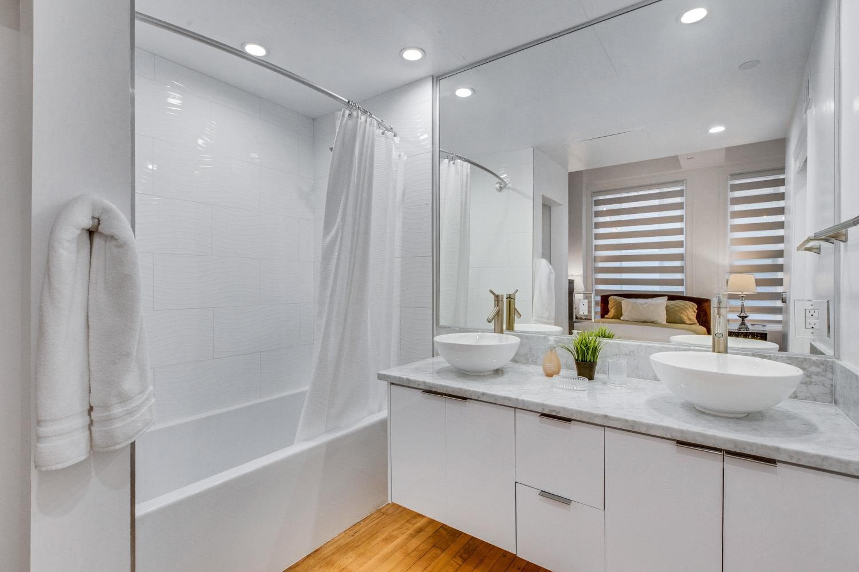 One Lux Stay HWH Downtown Los Angeles, Los Angeles, photo 6