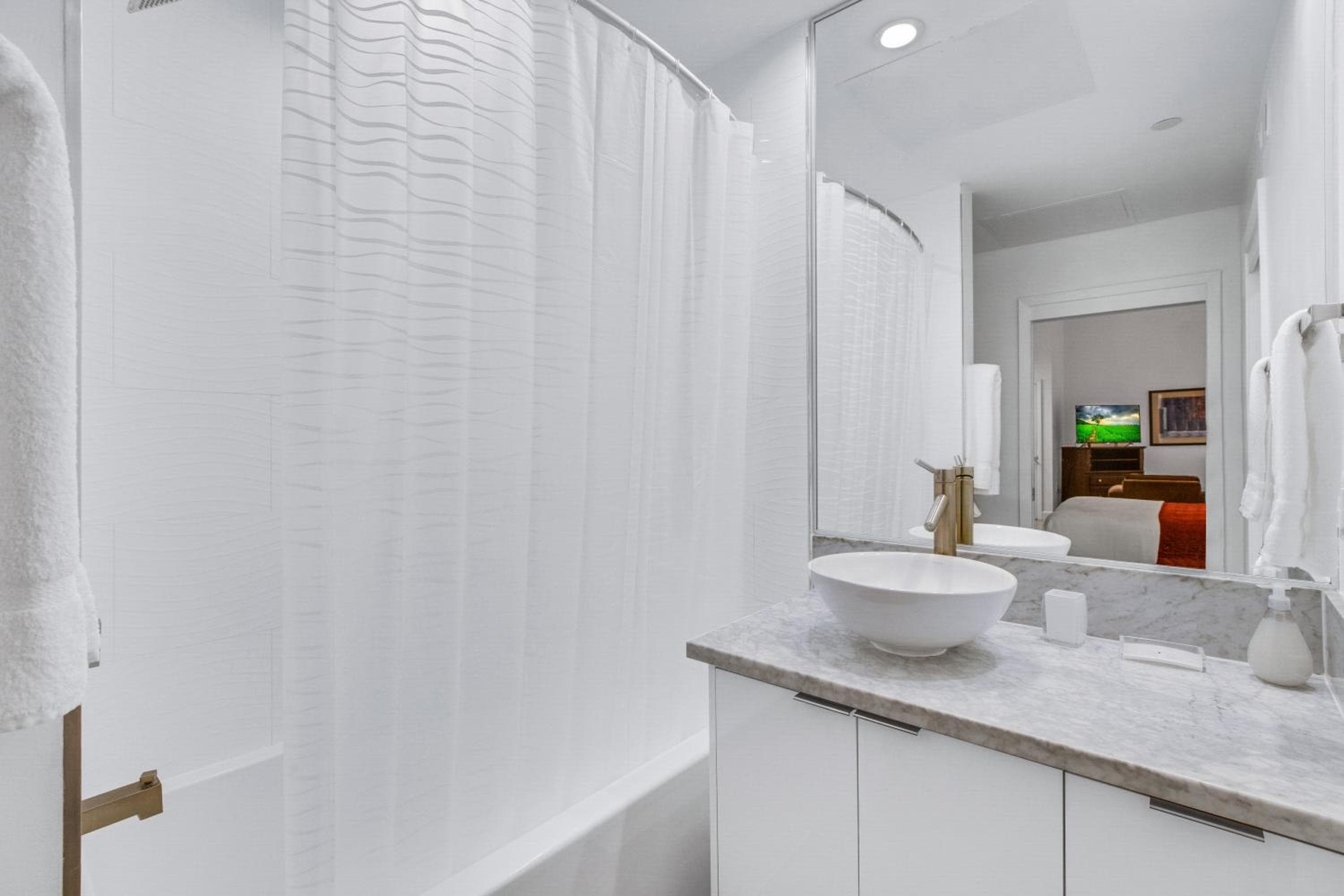 One Lux Stay HWH Downtown Los Angeles, Los Angeles, photo 2