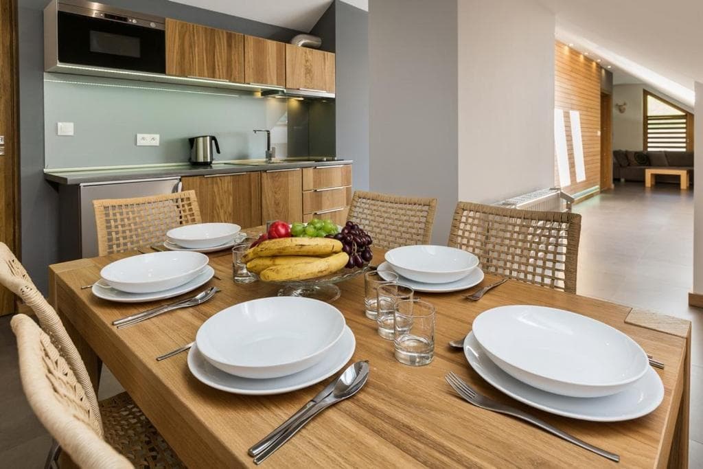 Smrekowa Polana Resort & Spa, Zakopane, photo 2