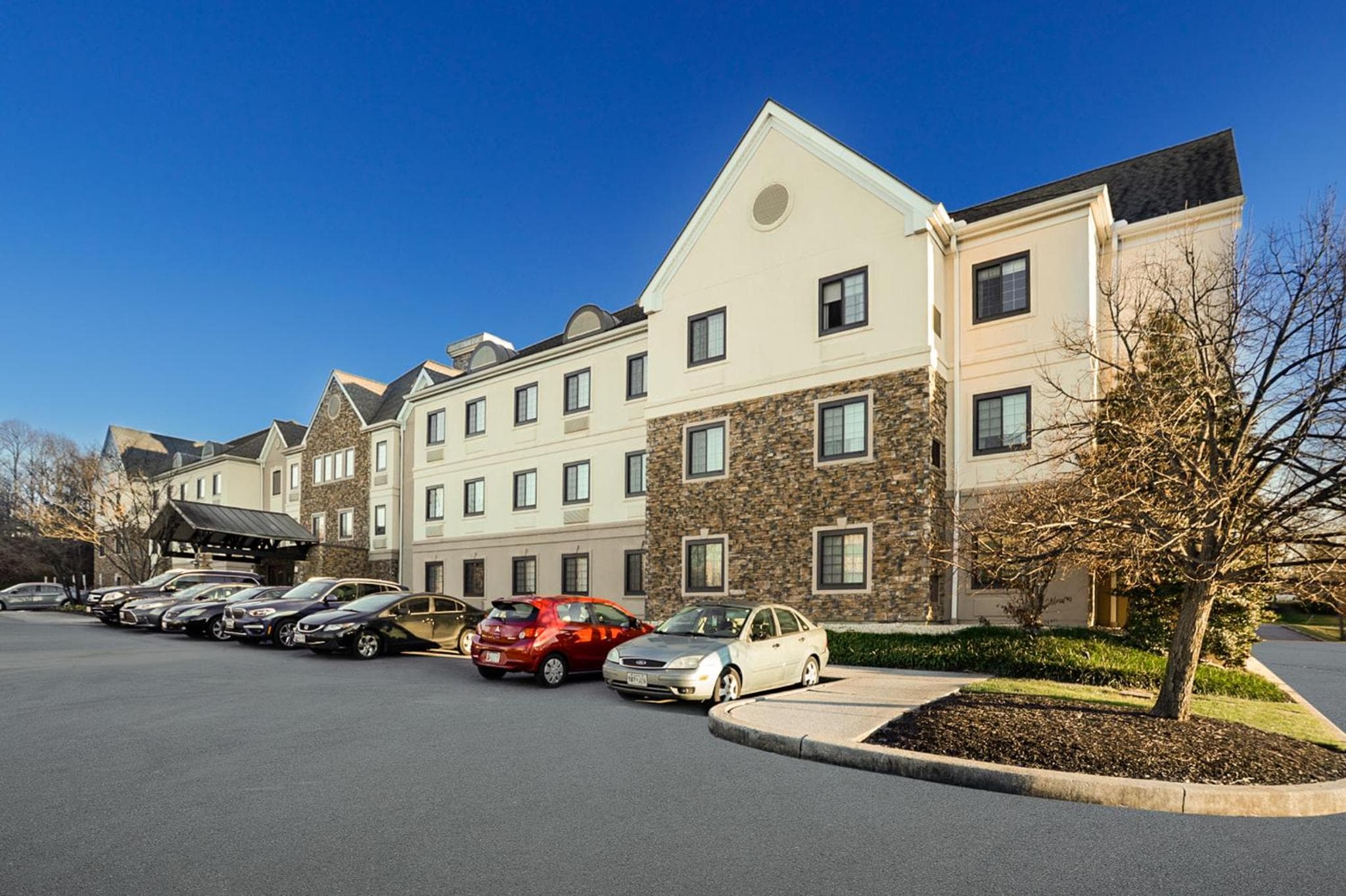 Staybridge Suites Columbia - Baltimore by IHG, Columbia, photo 5