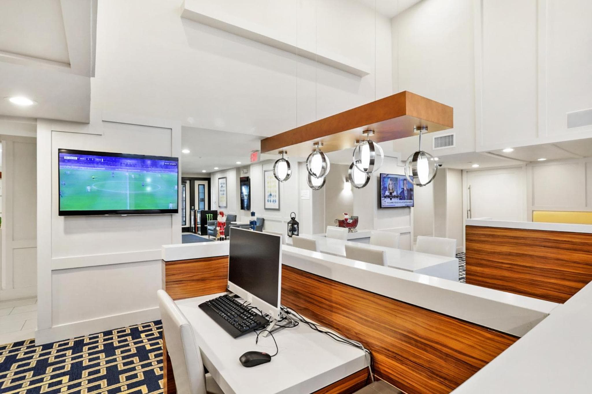 Staybridge Suites Columbia - Baltimore by IHG, Columbia, photo 6