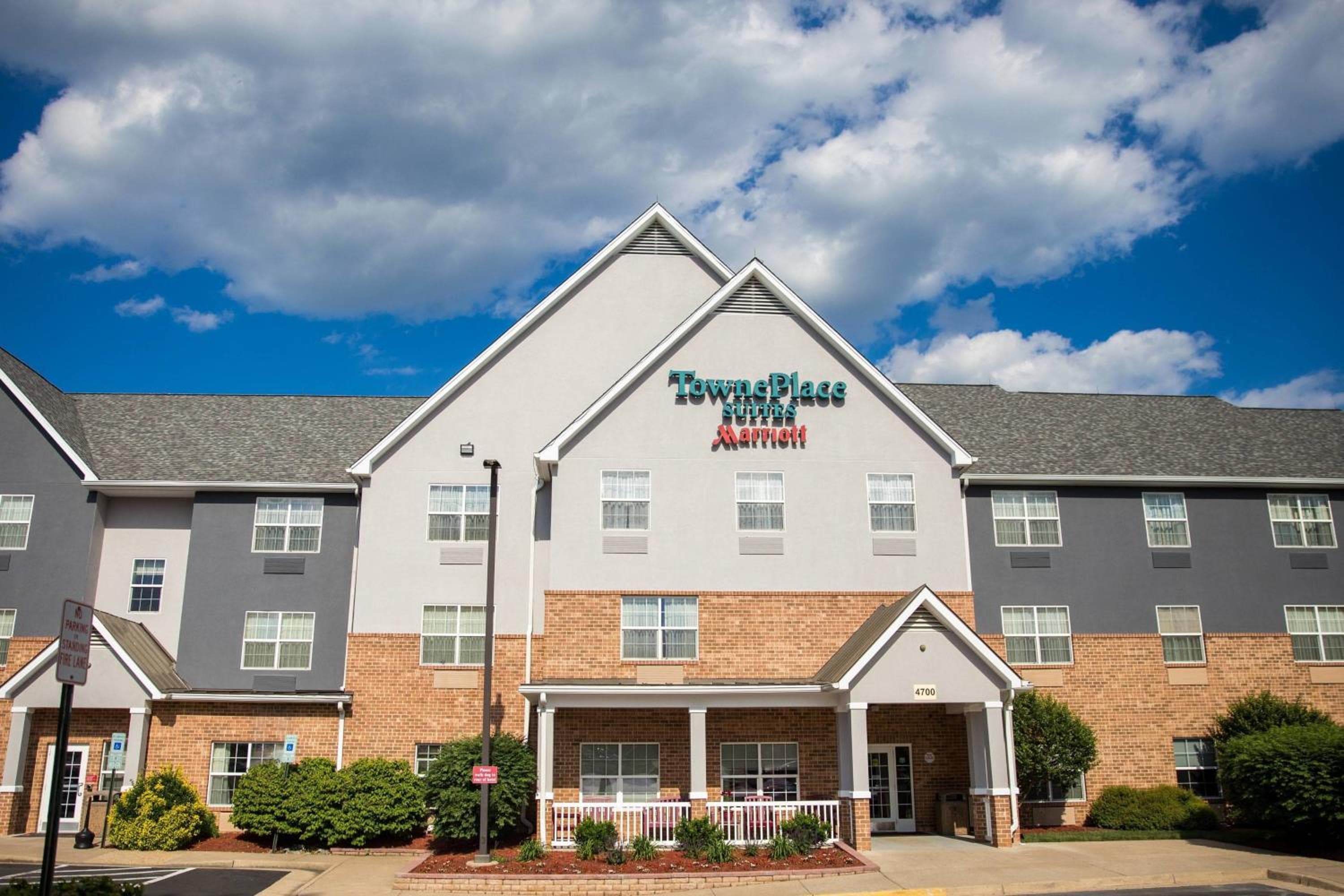 TownePlace Suites Fredericksburg, Fredericksburg