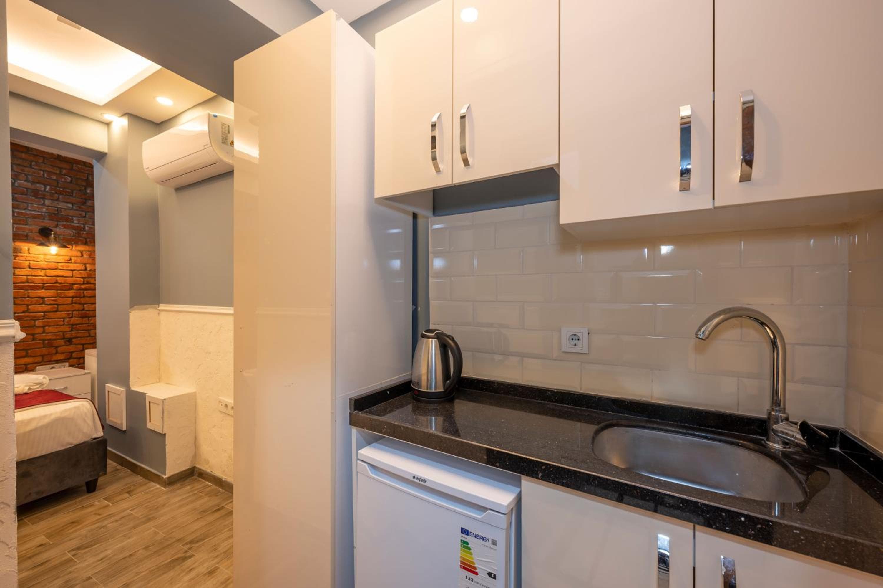 Taksim Story Residence, Istanbul, photo 6