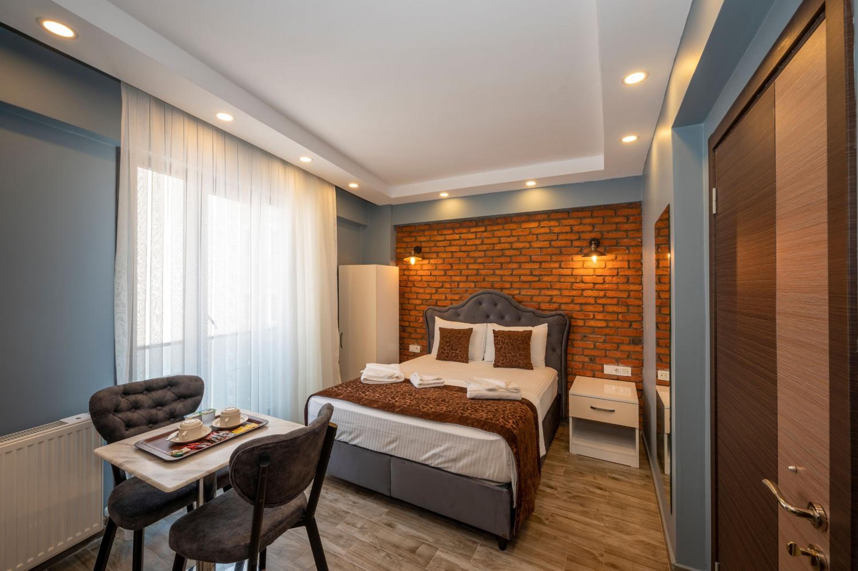 Taksim Story Residence, Istanbul, photo 3