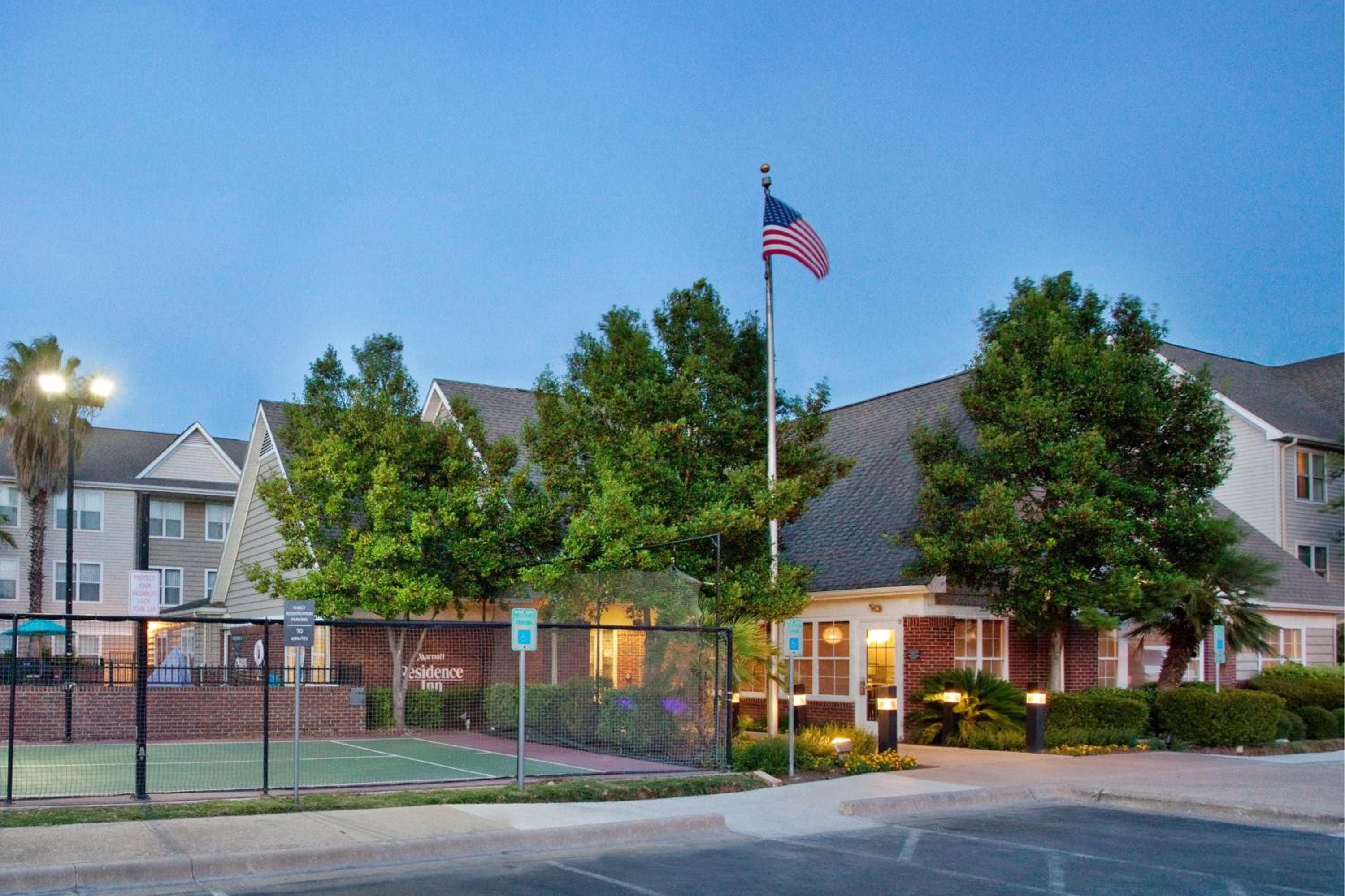 Residence Inn by Marriott Austin Round Rock/Dell Way, Round Rock