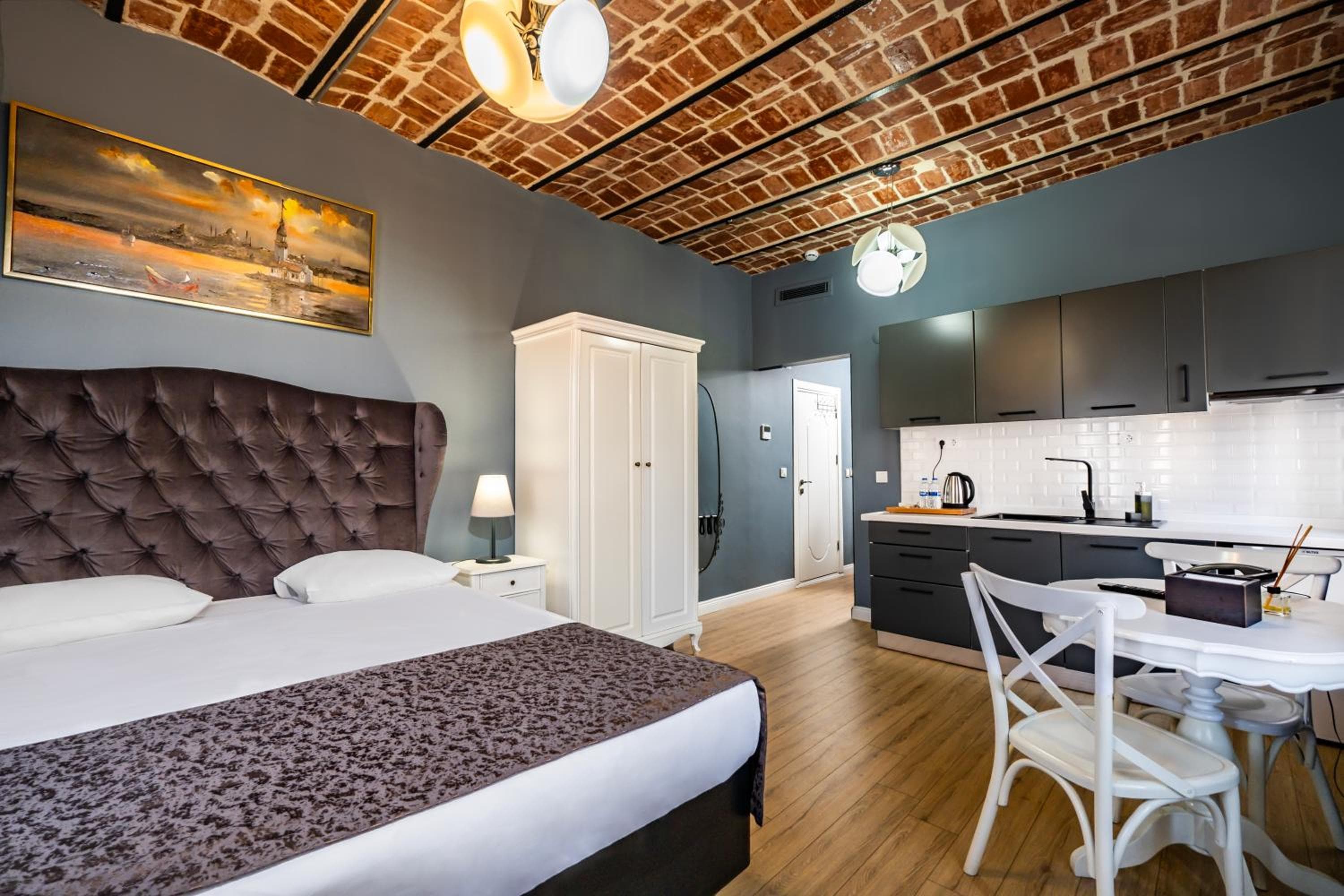 Selvese Suites, Serviced Living in Galata, Istanbul, photo 2