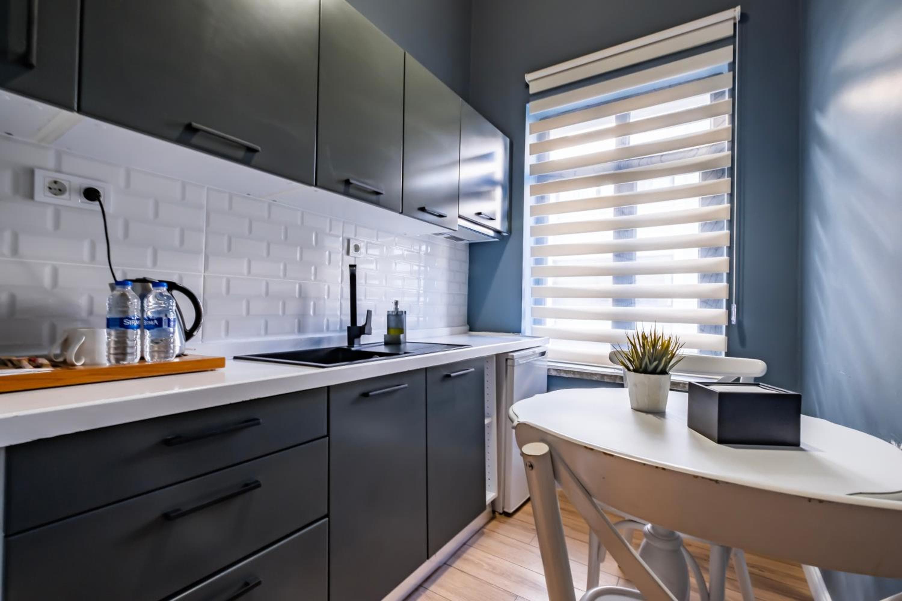 Selvese Suites, Serviced Living in Galata, Istanbul, photo 4