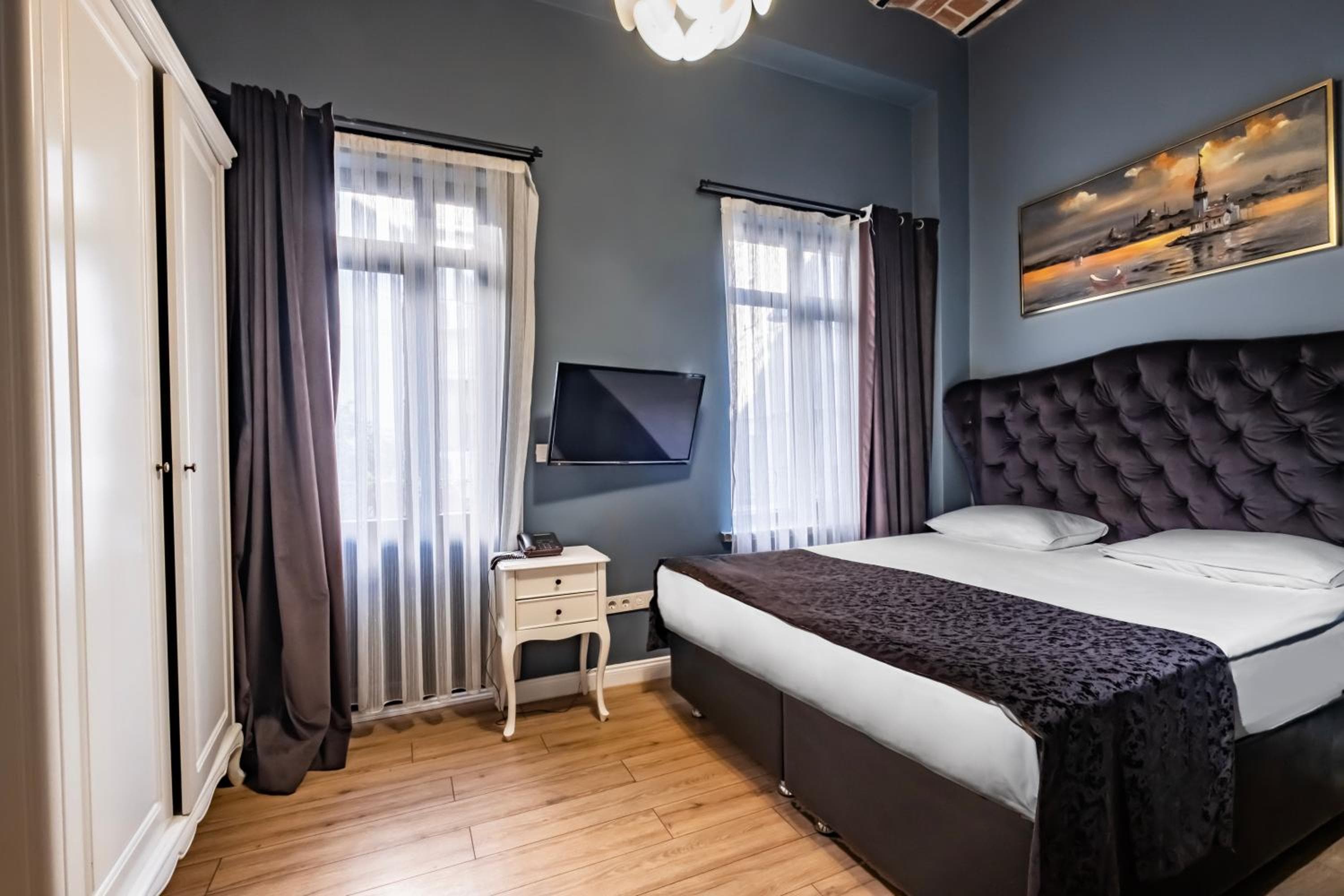 Selvese Suites, Serviced Living in Galata, Istanbul, photo 6