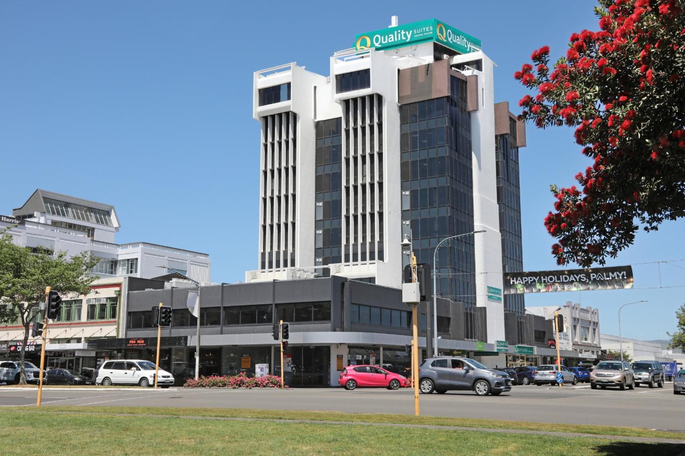 Ramada Encore by Wyndham Palmerston North, Palmerston North