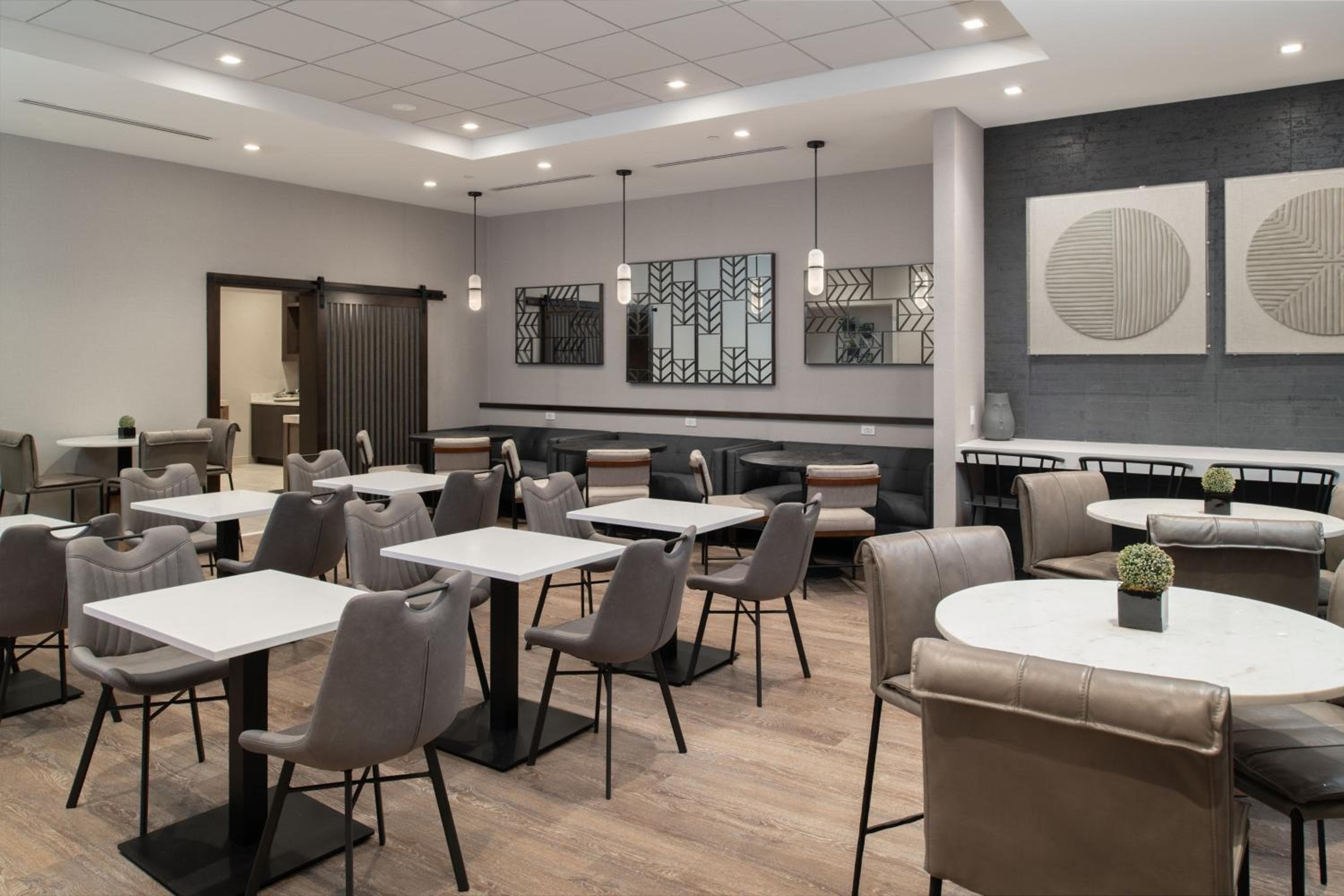 TownePlace Suites by Marriott Framingham, Framingham, photo 4