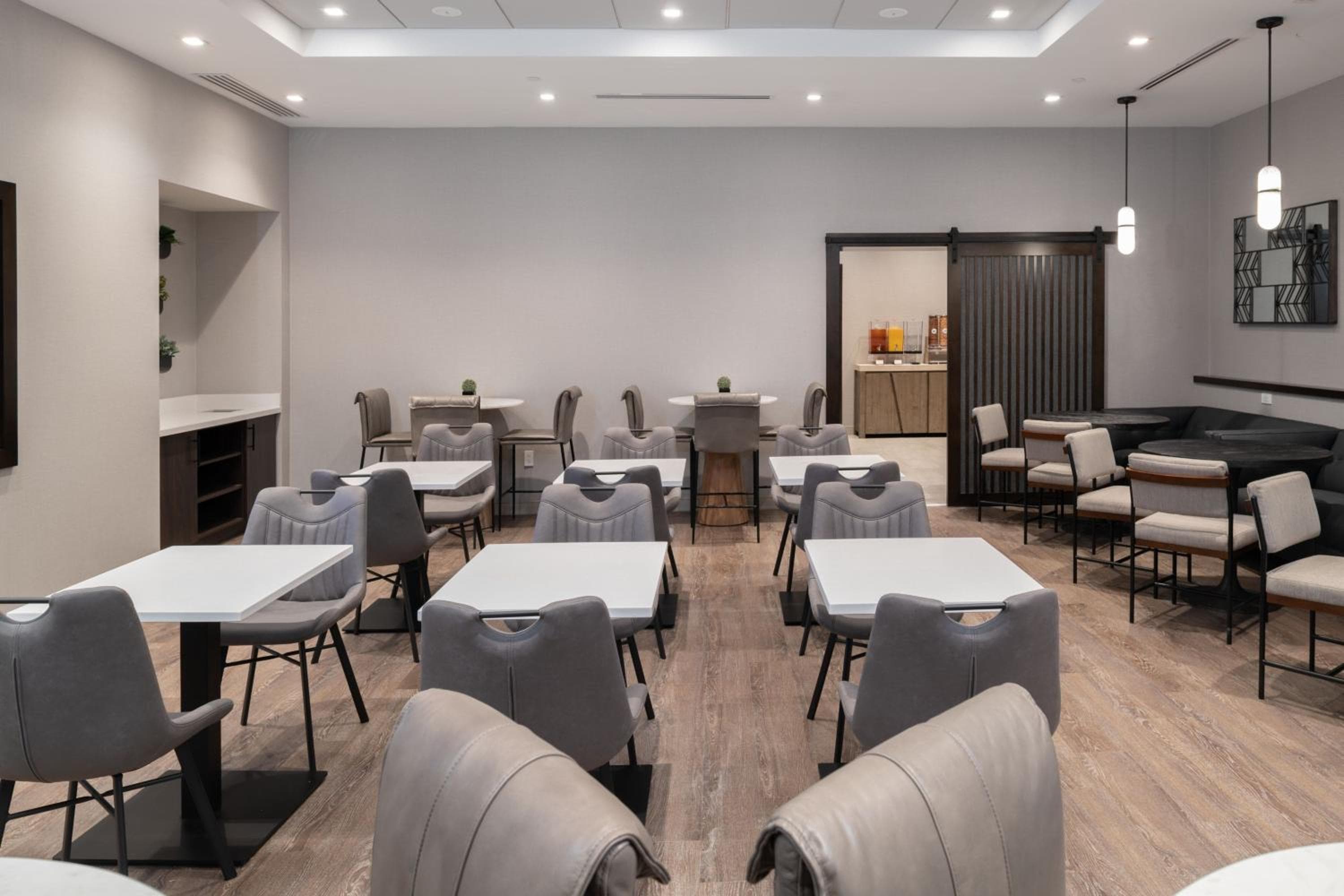 TownePlace Suites by Marriott Framingham, Framingham, photo 6