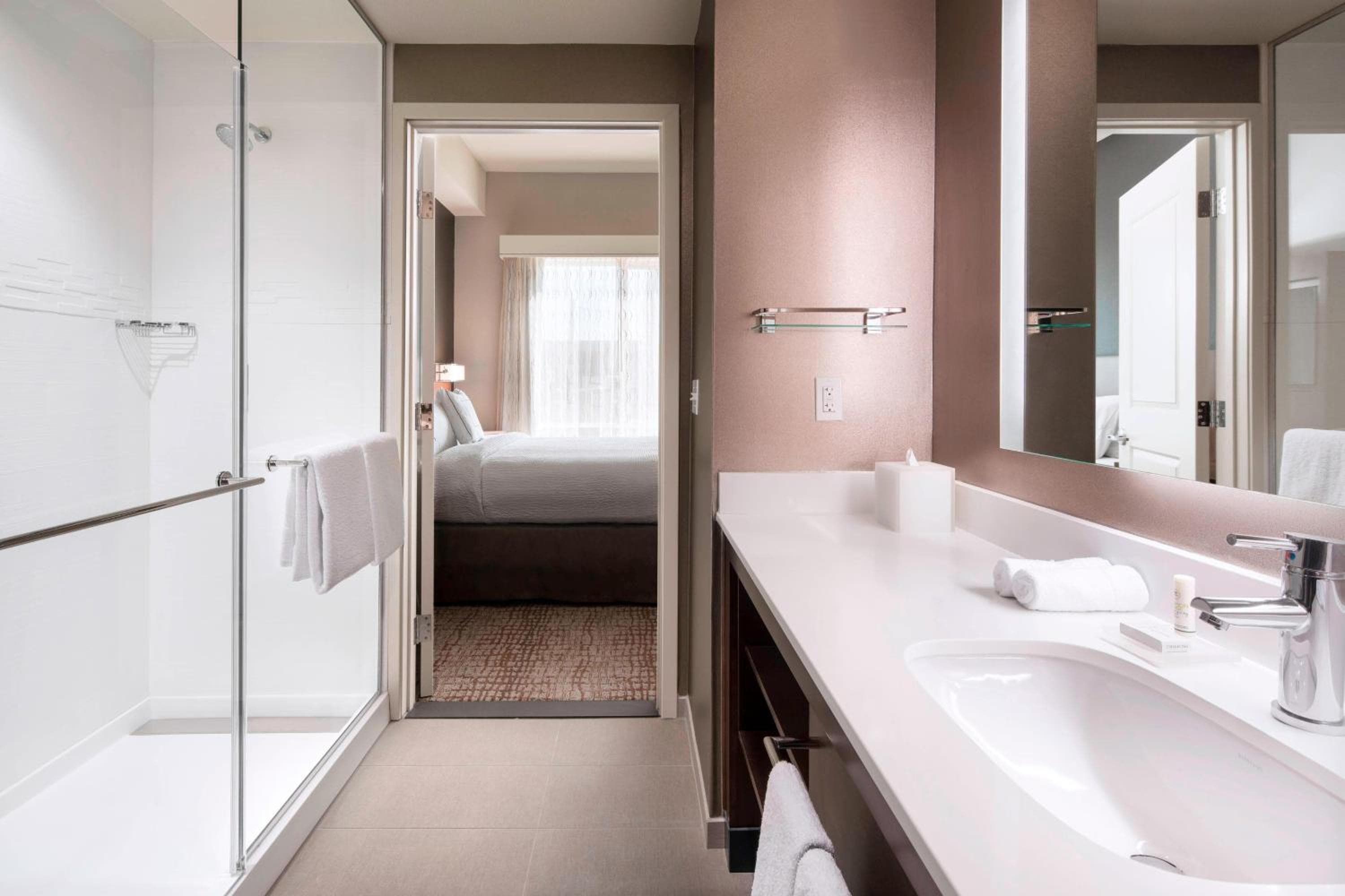 Residence Inn by Marriott Redwood City San Carlos, San Carlos, photo 2