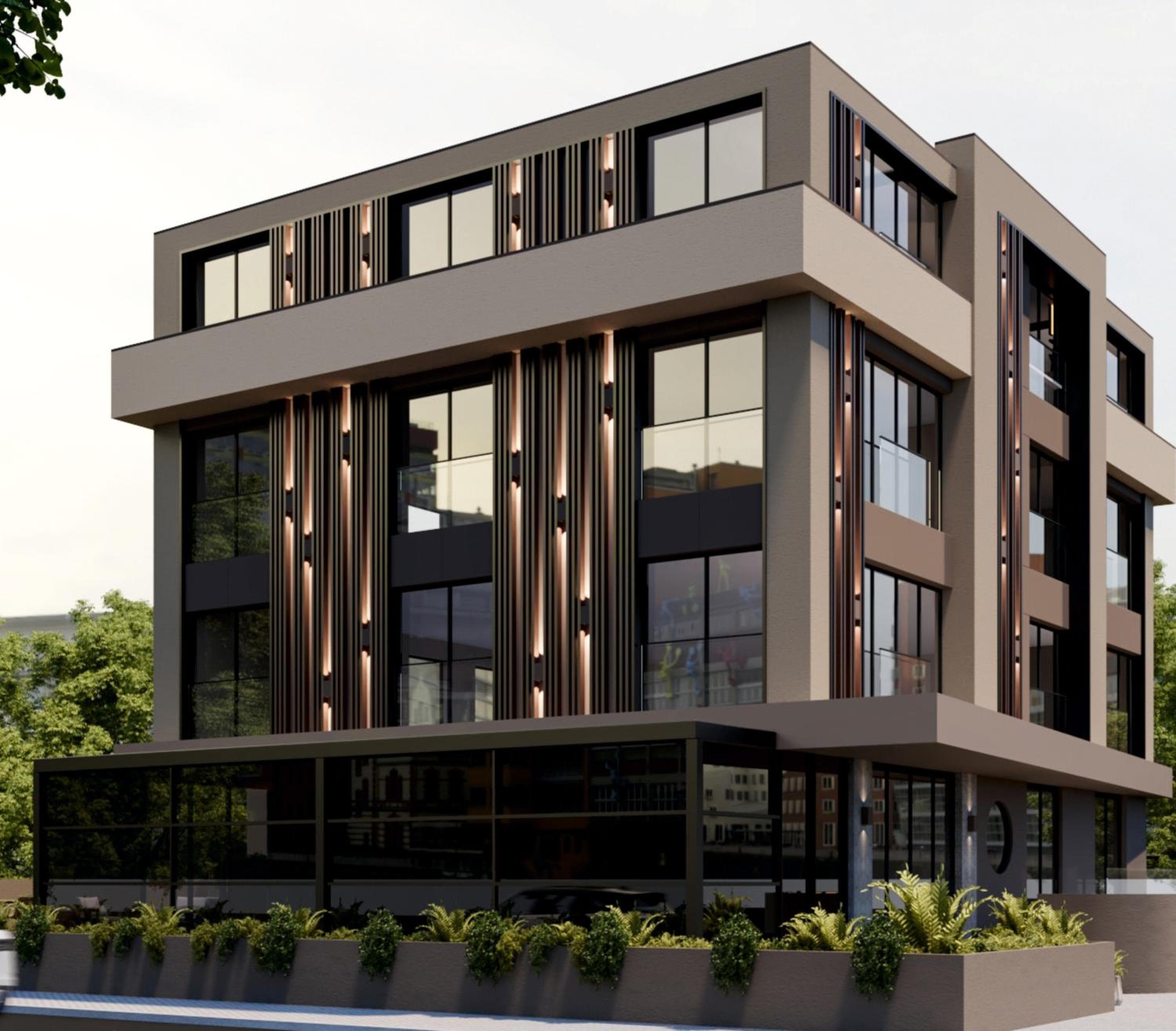 Oli Hotel and Suites, Antalya