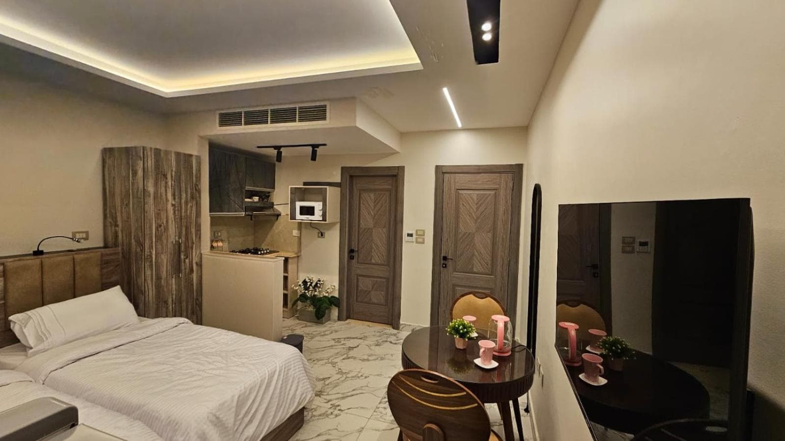 My Villa Hotel, Sheikh Zayed, photo 6