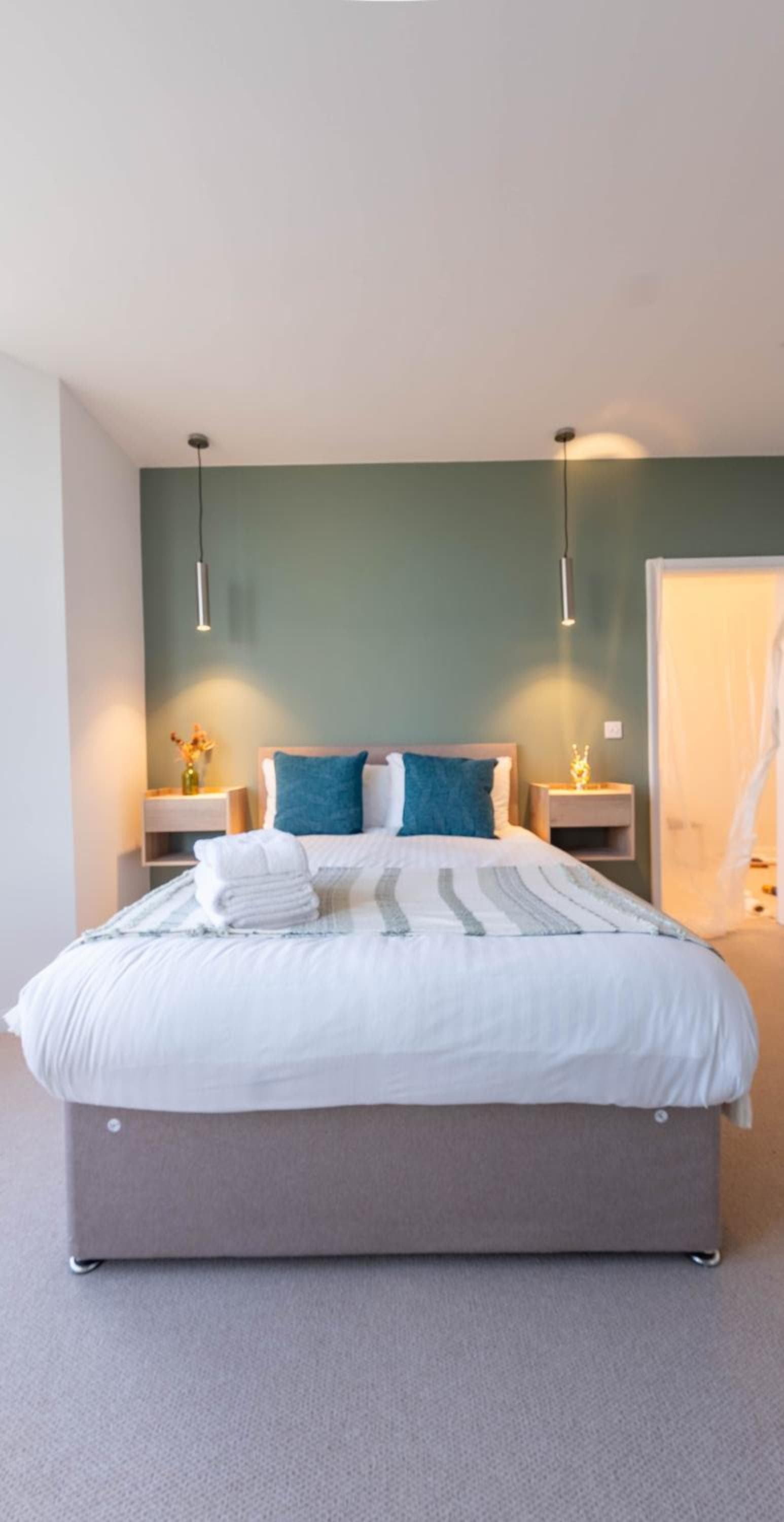 Redcar Beach Suites, Redcar, photo 3