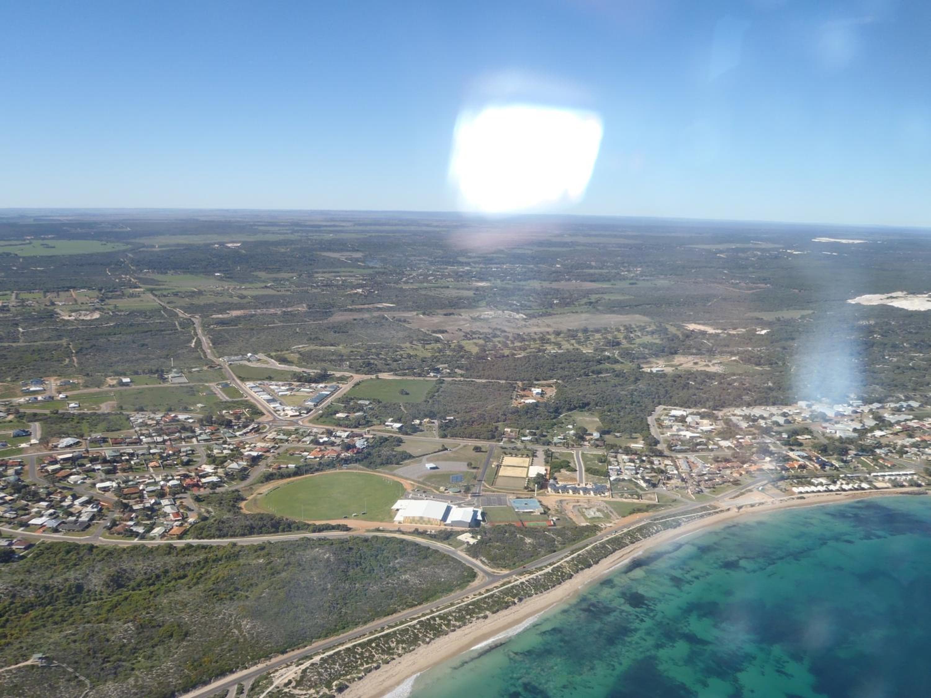 Port Denison Beach Resort, Port Denison, photo 4