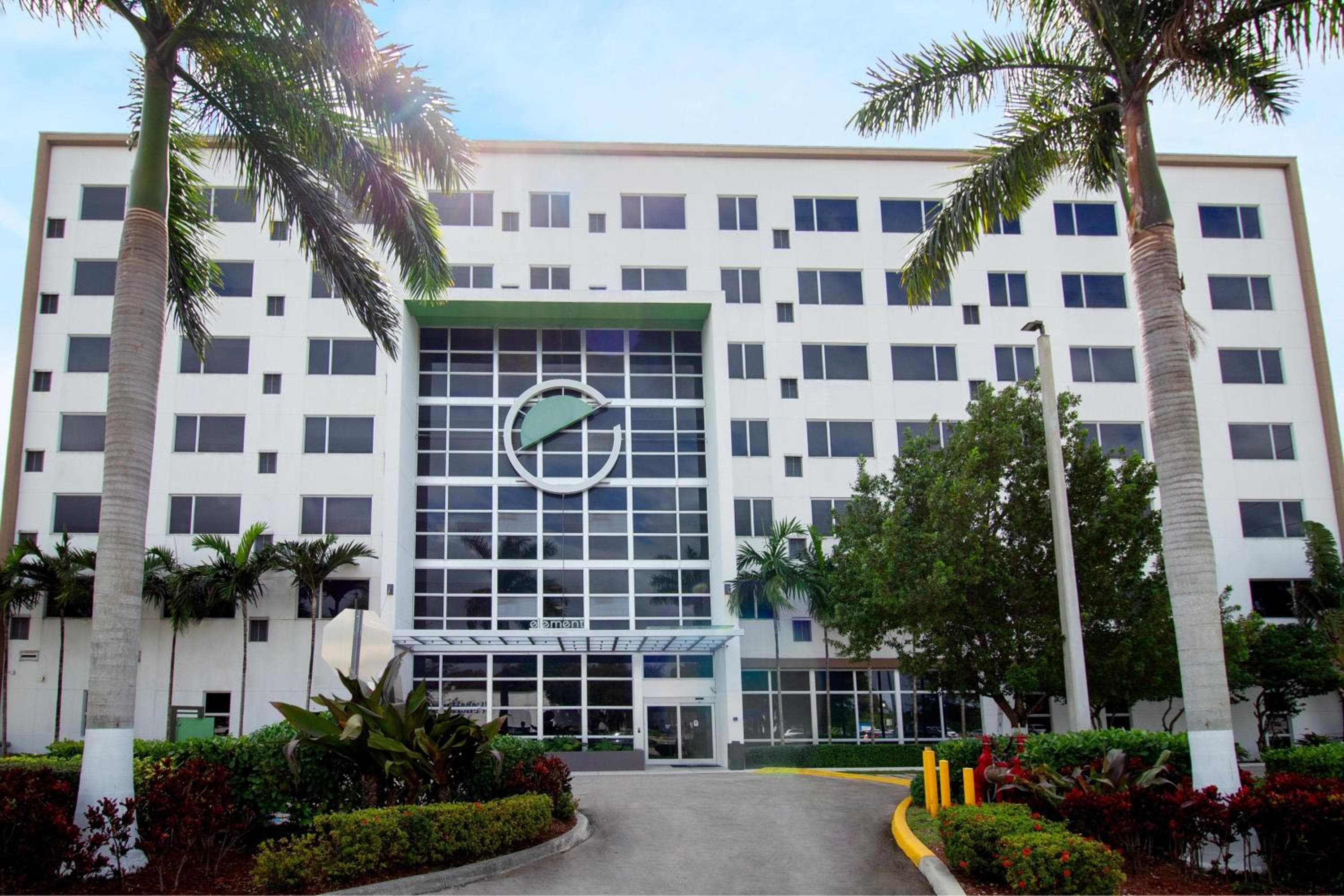 Element by Marriott Miami Doral, Miami