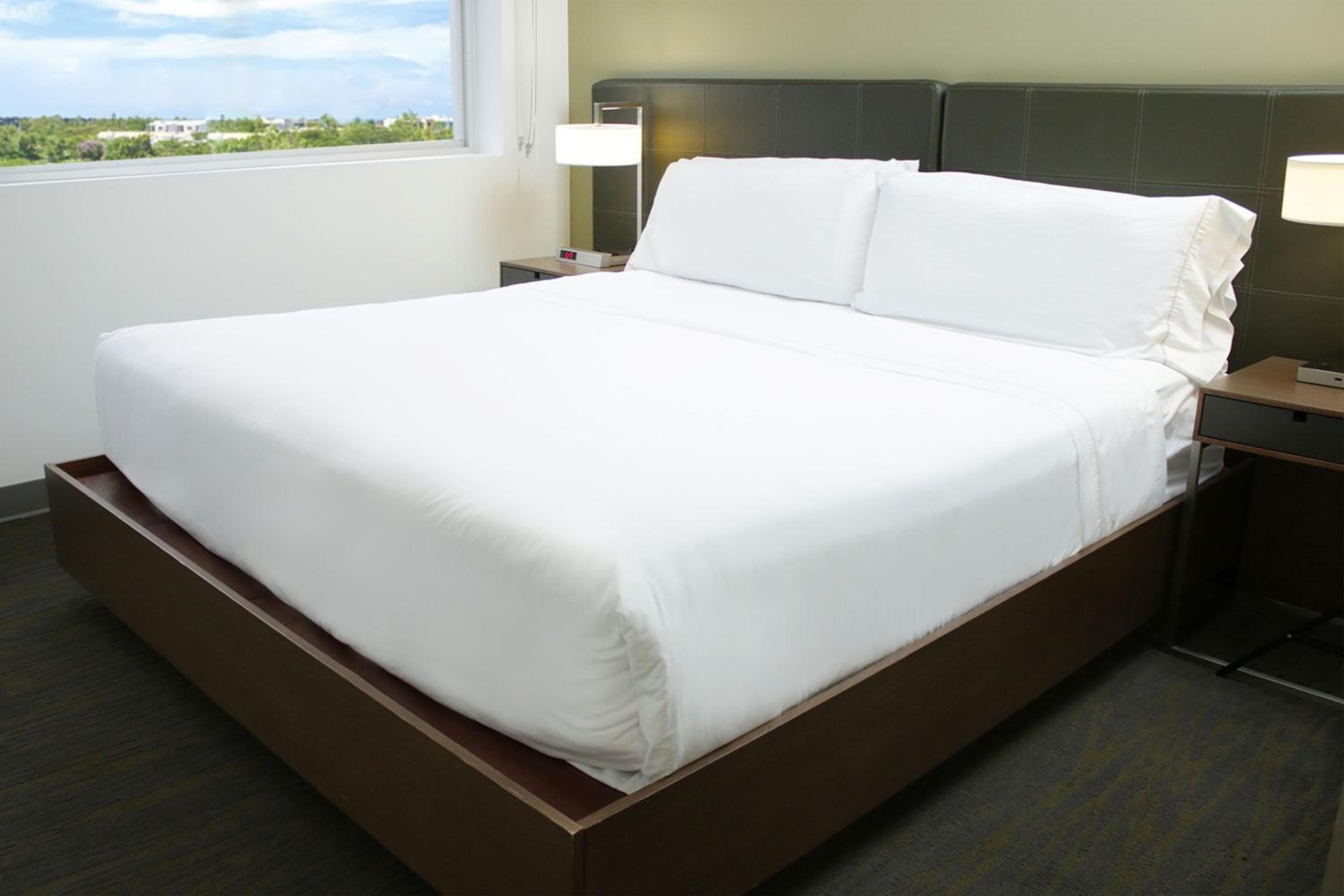 Element by Marriott Miami Doral, Miami, photo 2