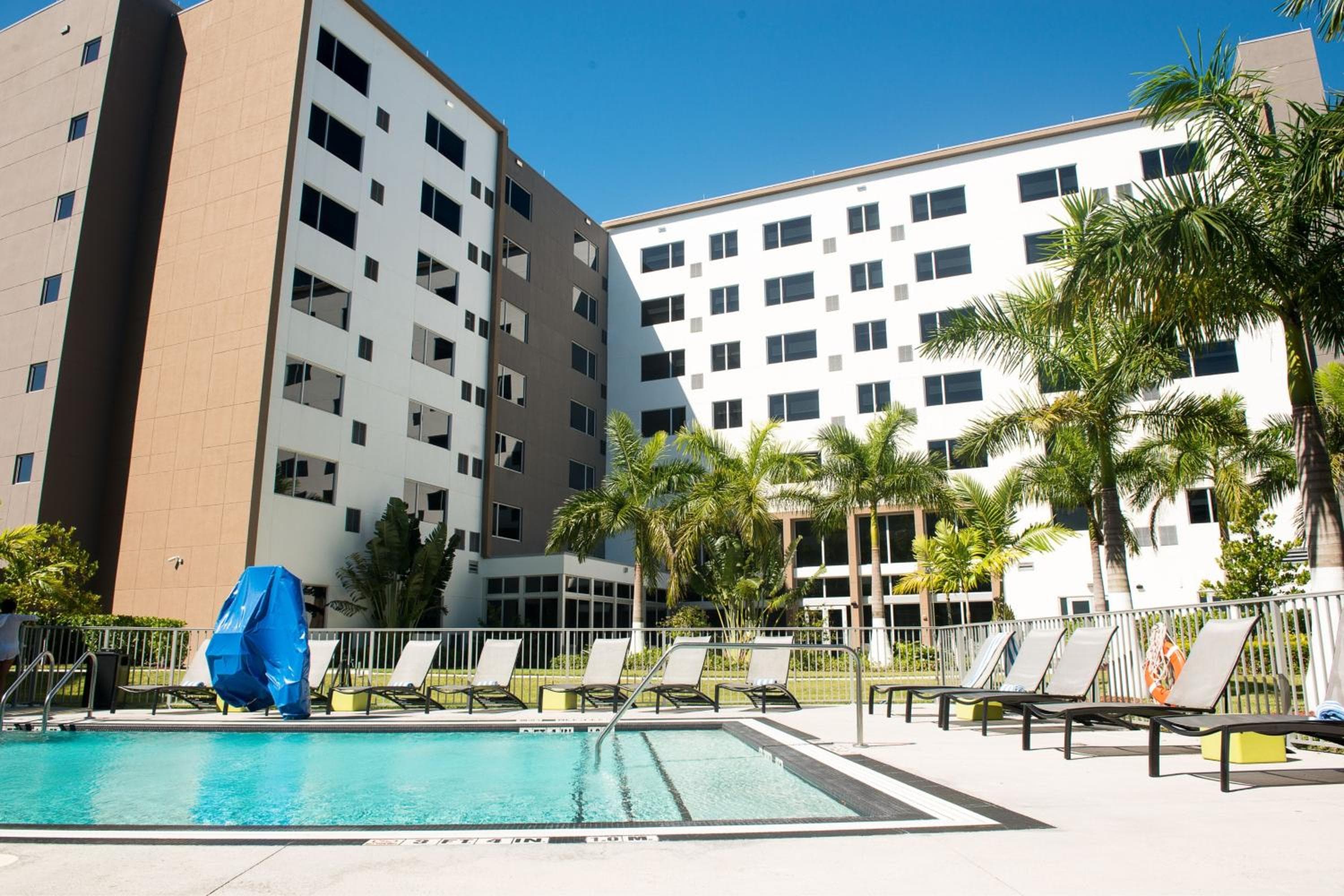Element by Marriott Miami Doral, Miami, photo 3