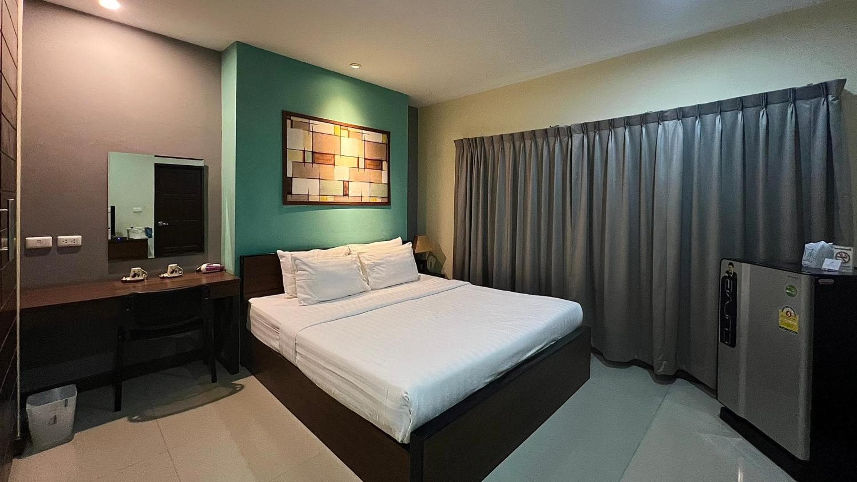 Ma Chic & Cozy, Lampang, photo 6