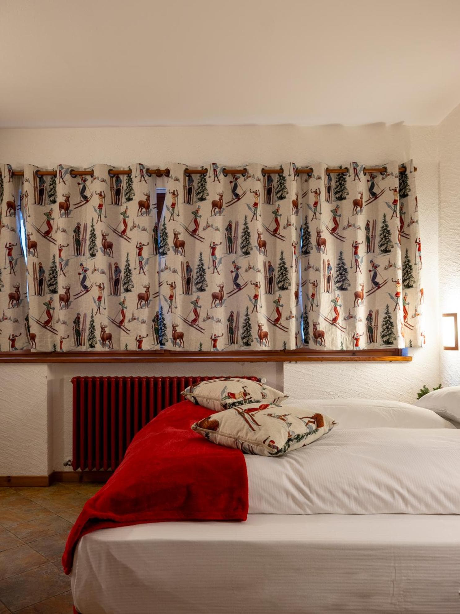 Residence Monterosa, Macugnaga, photo 5