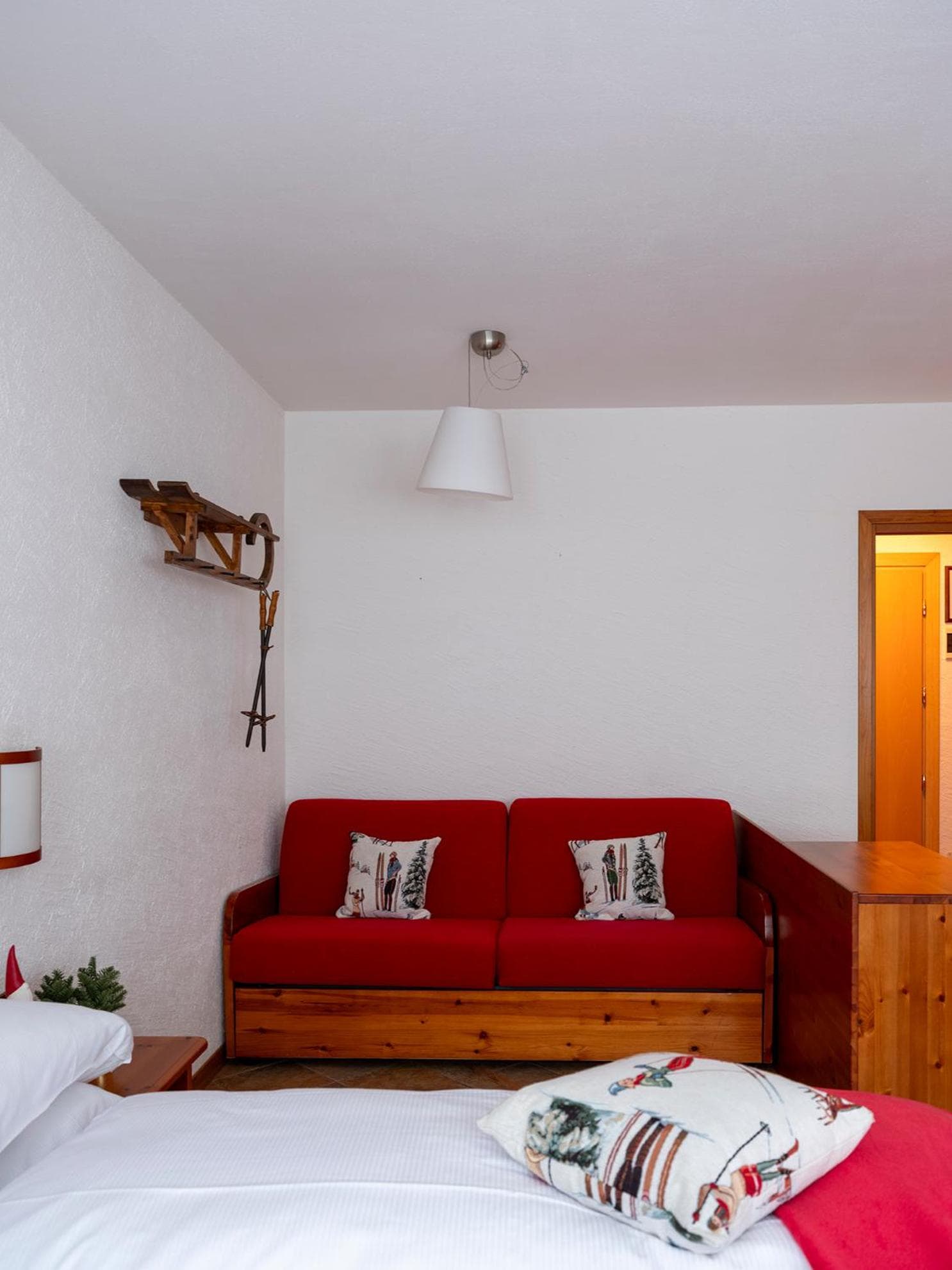Residence Monterosa, Macugnaga, photo 6