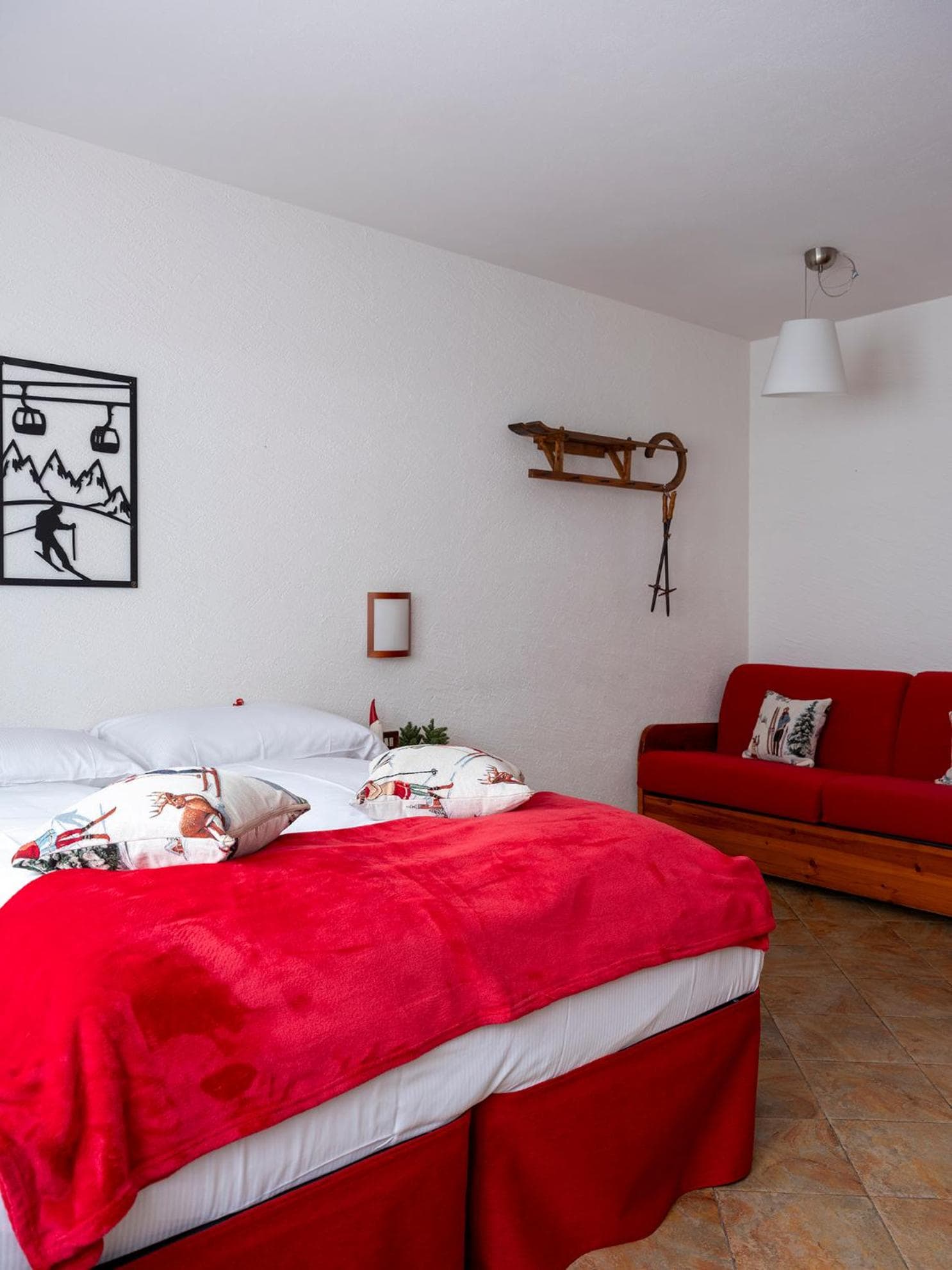 Residence Monterosa, Macugnaga, photo 3