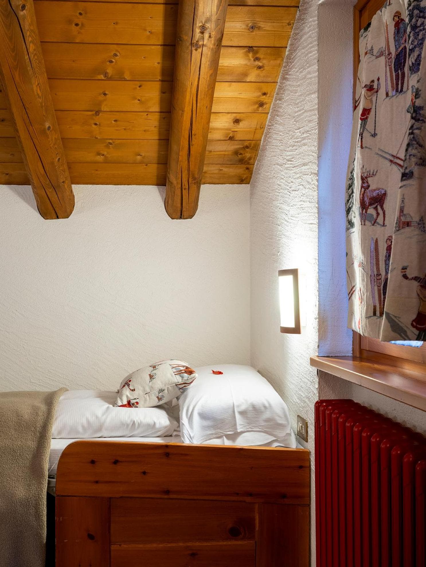Residence Monterosa, Macugnaga, photo 4