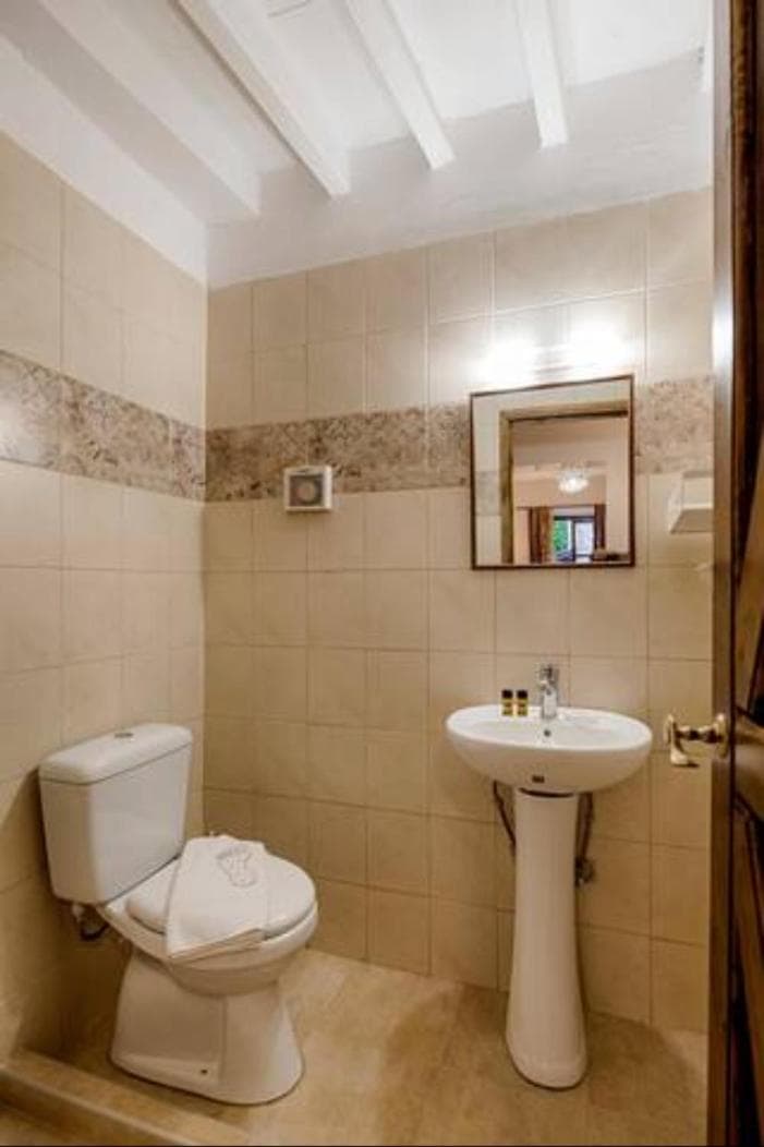 Kristina´s Apartments, Rhodes Town, photo 2