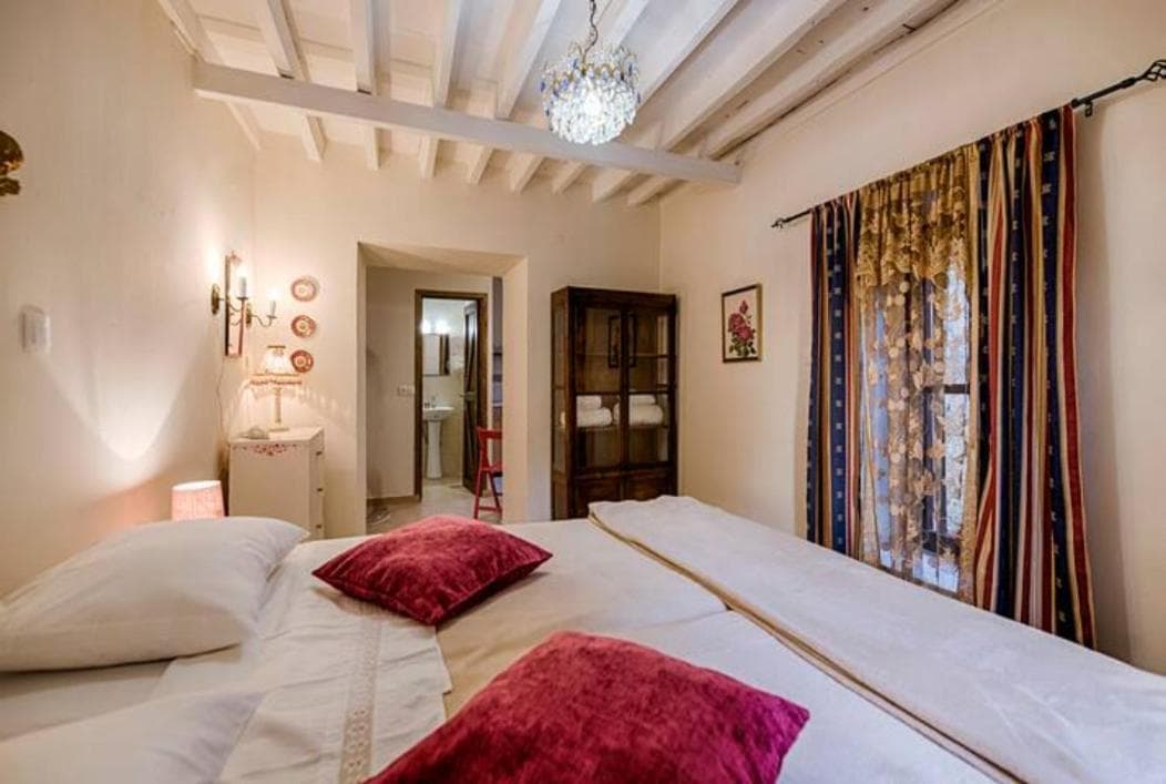 Kristina´s Apartments, Rhodes Town, photo 5