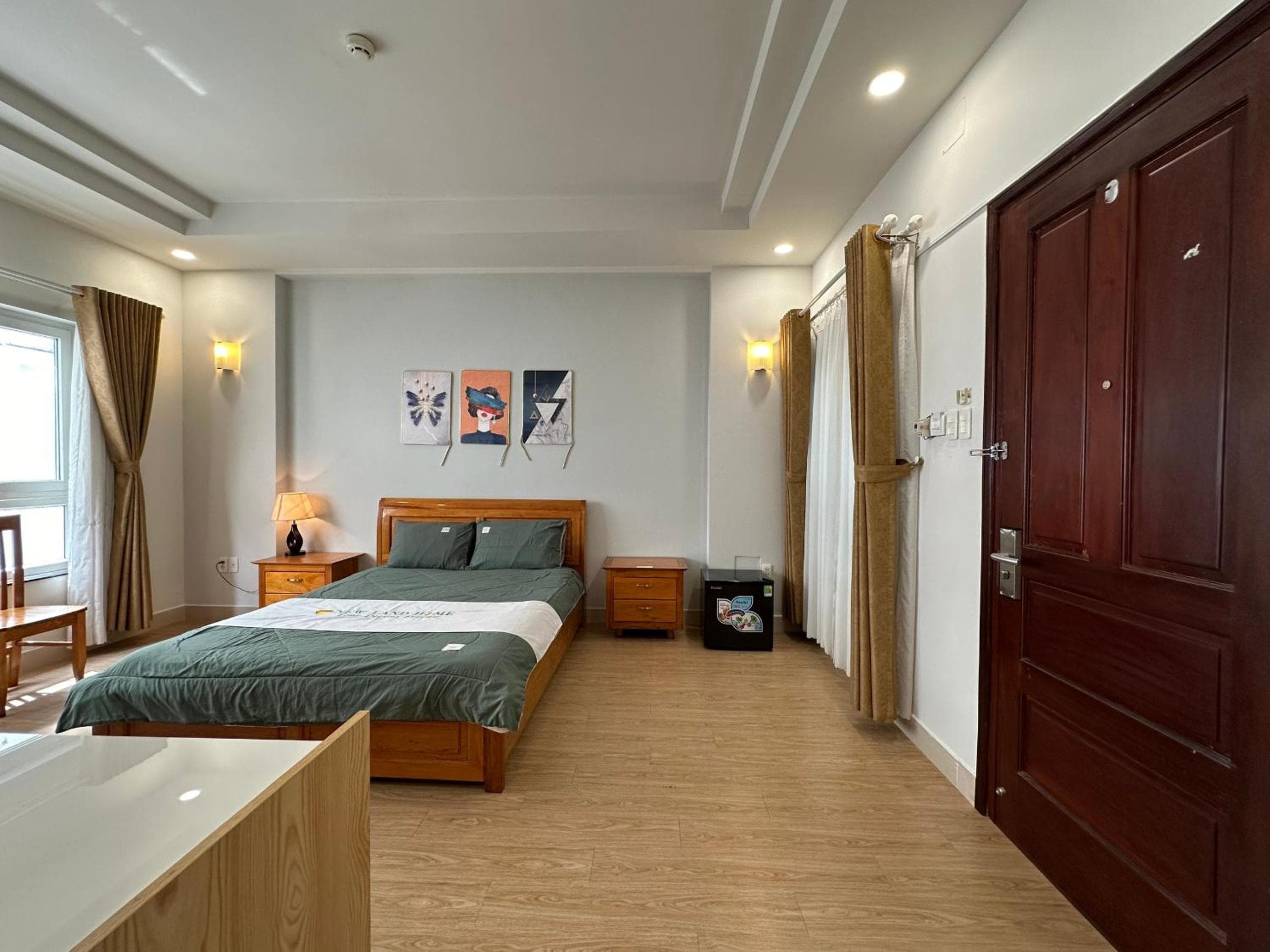 NEW LAND Apartment 2 - Phu My Hung, Ho Chi Minh City, photo 6